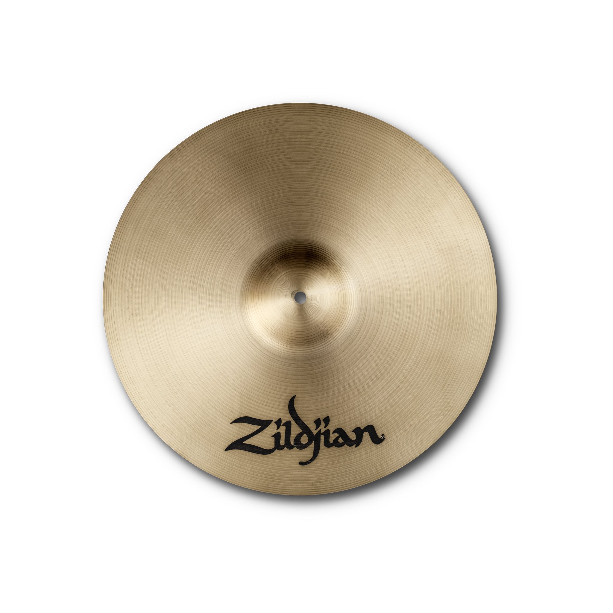 Zildjian 18" Classic Orchestral Selection Suspended Cymbal - Image 2