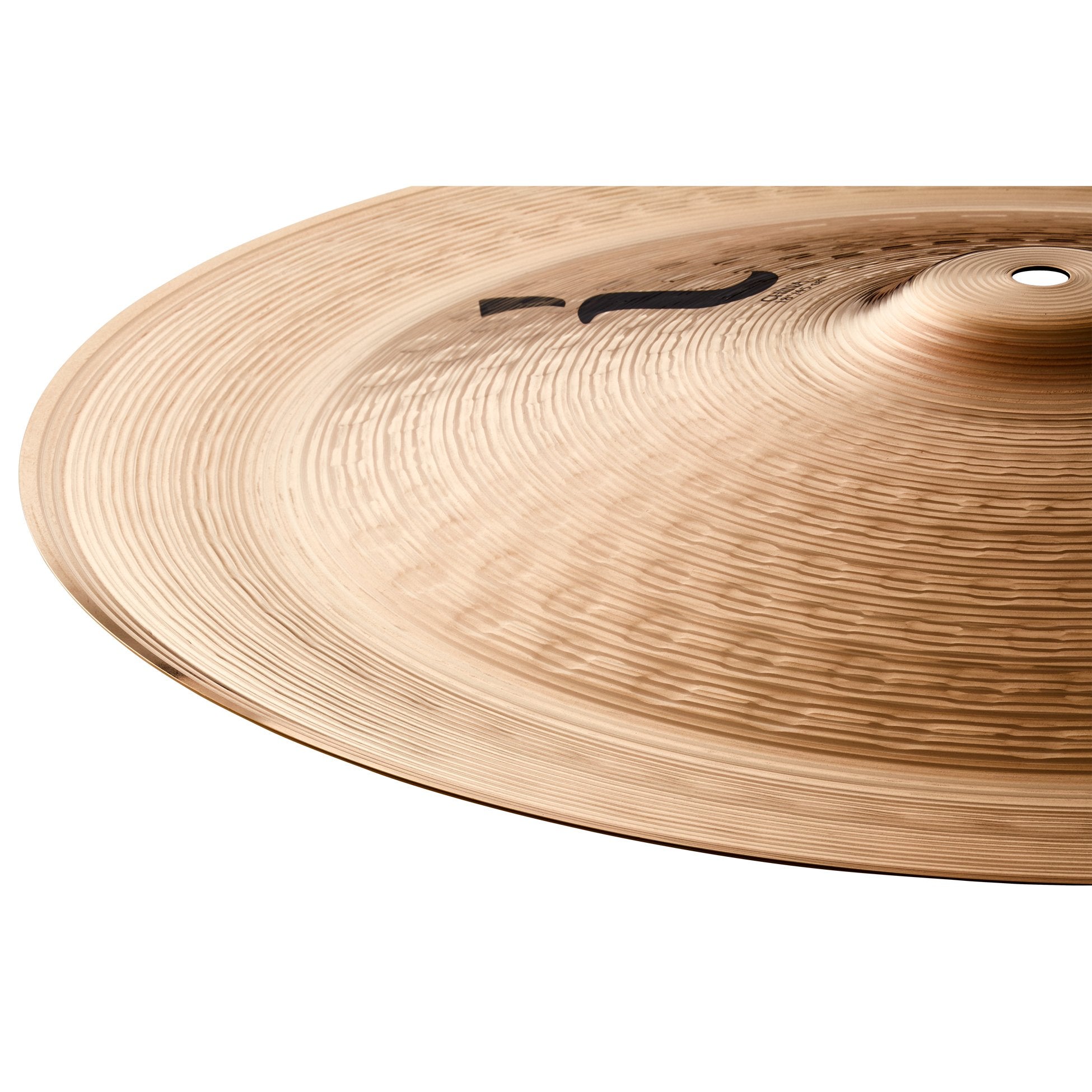 Zildjian 18" I Series China Cymbal - Image 2
