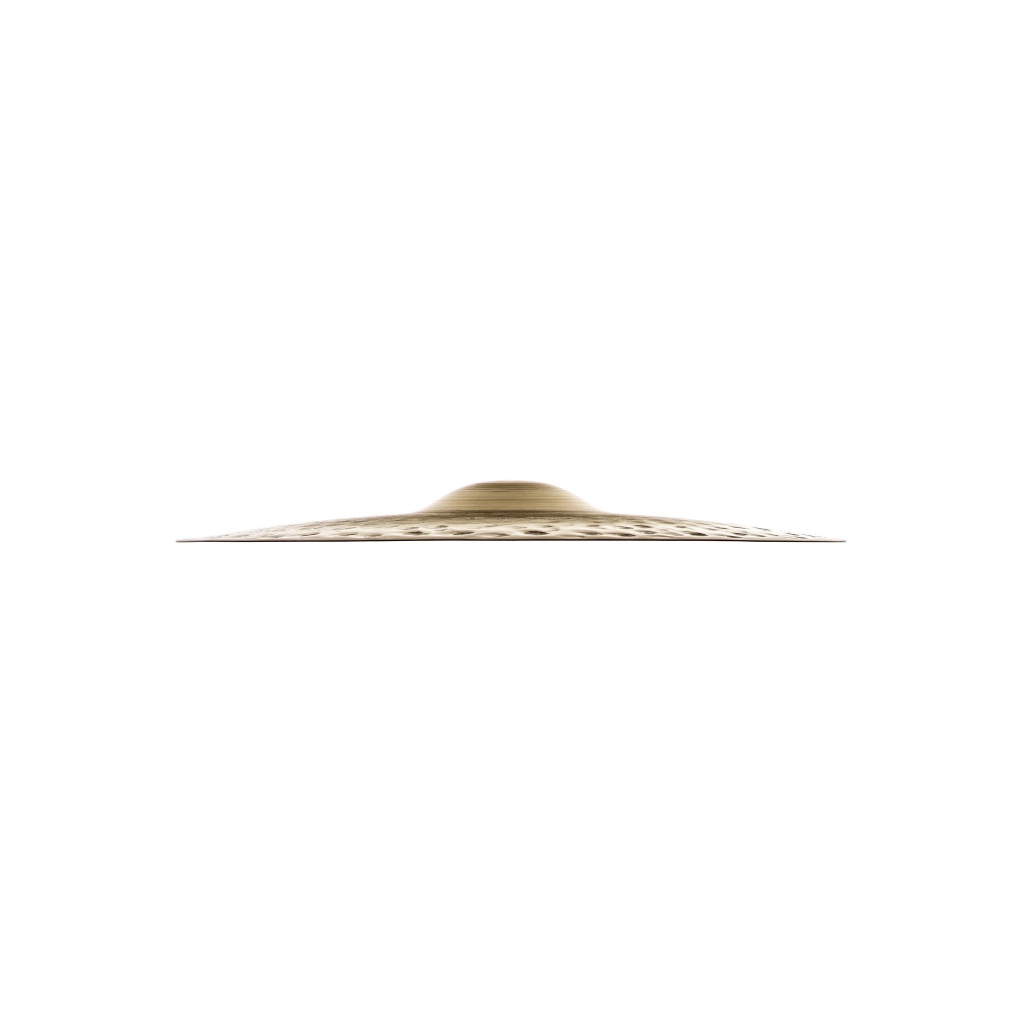 Zildjian 18" K Constantinople Special Selection Cymbal Pair - Image 3