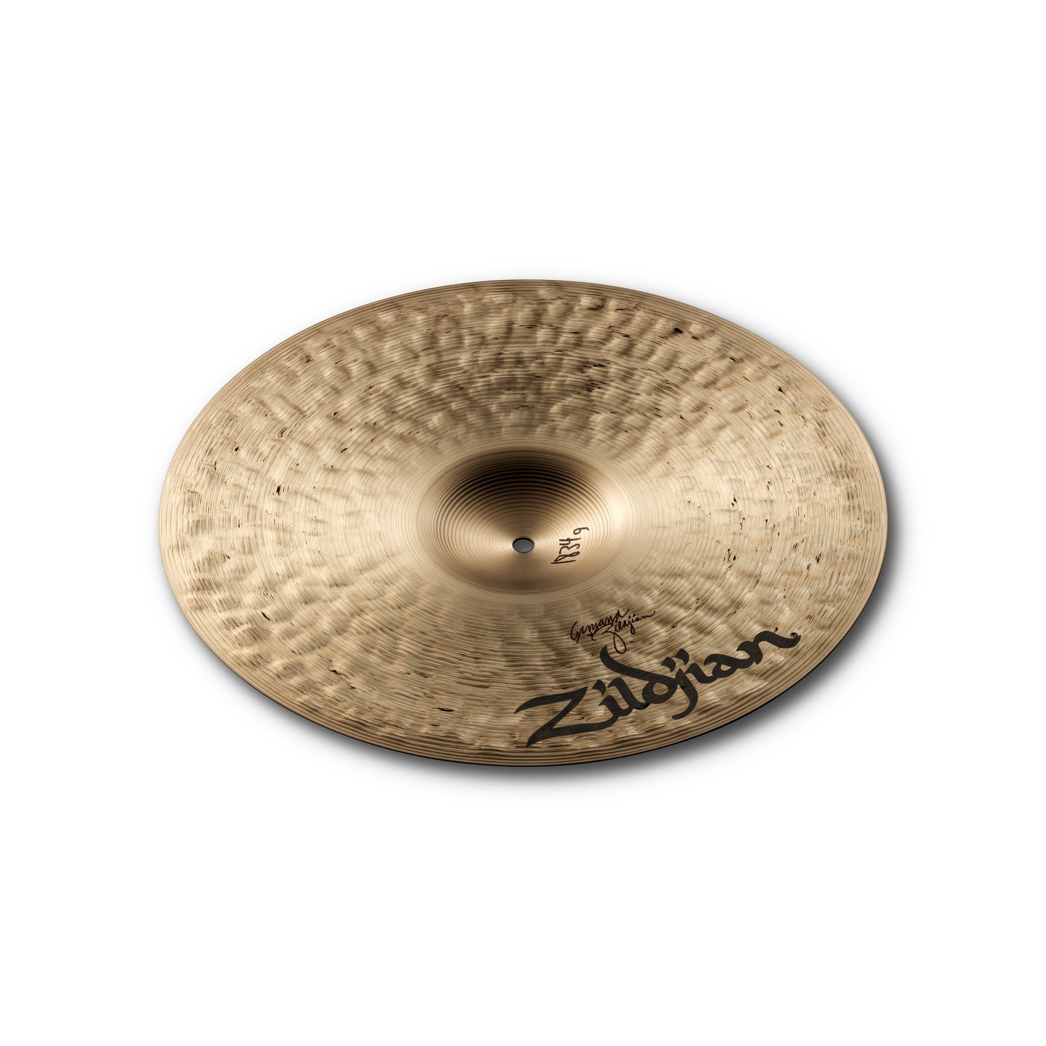 Zildjian 18" K Constantinople Special Selection Cymbal Pair - Image 1