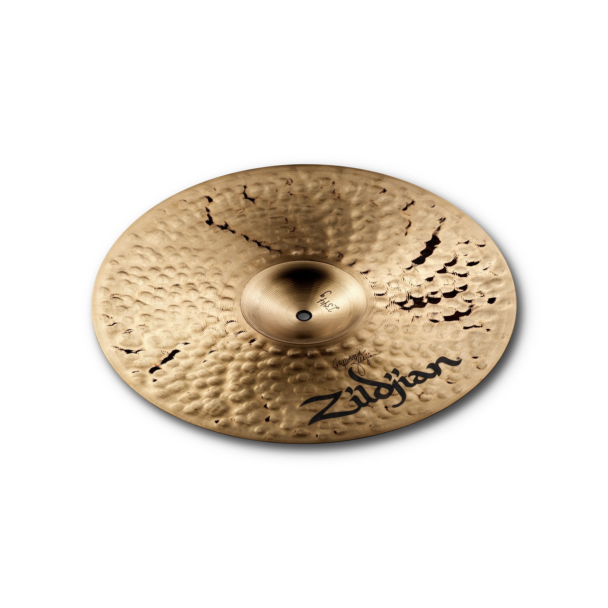 Zildjian 18" K Constantinople Vintage Orchestral Medium Light Cymbal Pair - Image 1