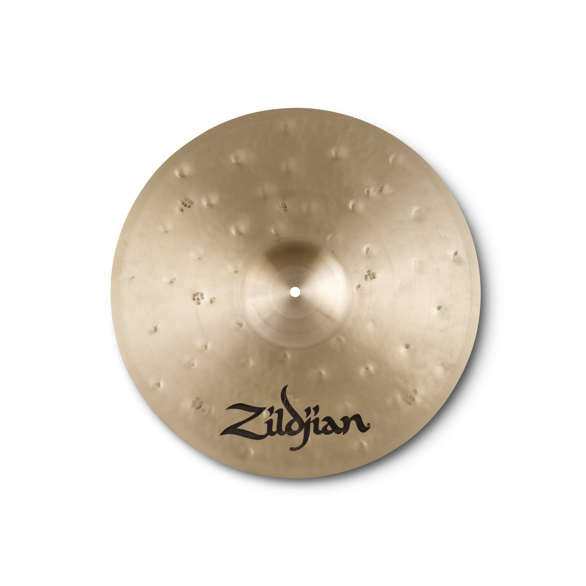 Zildjian 18" K Custom Special Dry Crash Cymbal - Image 3