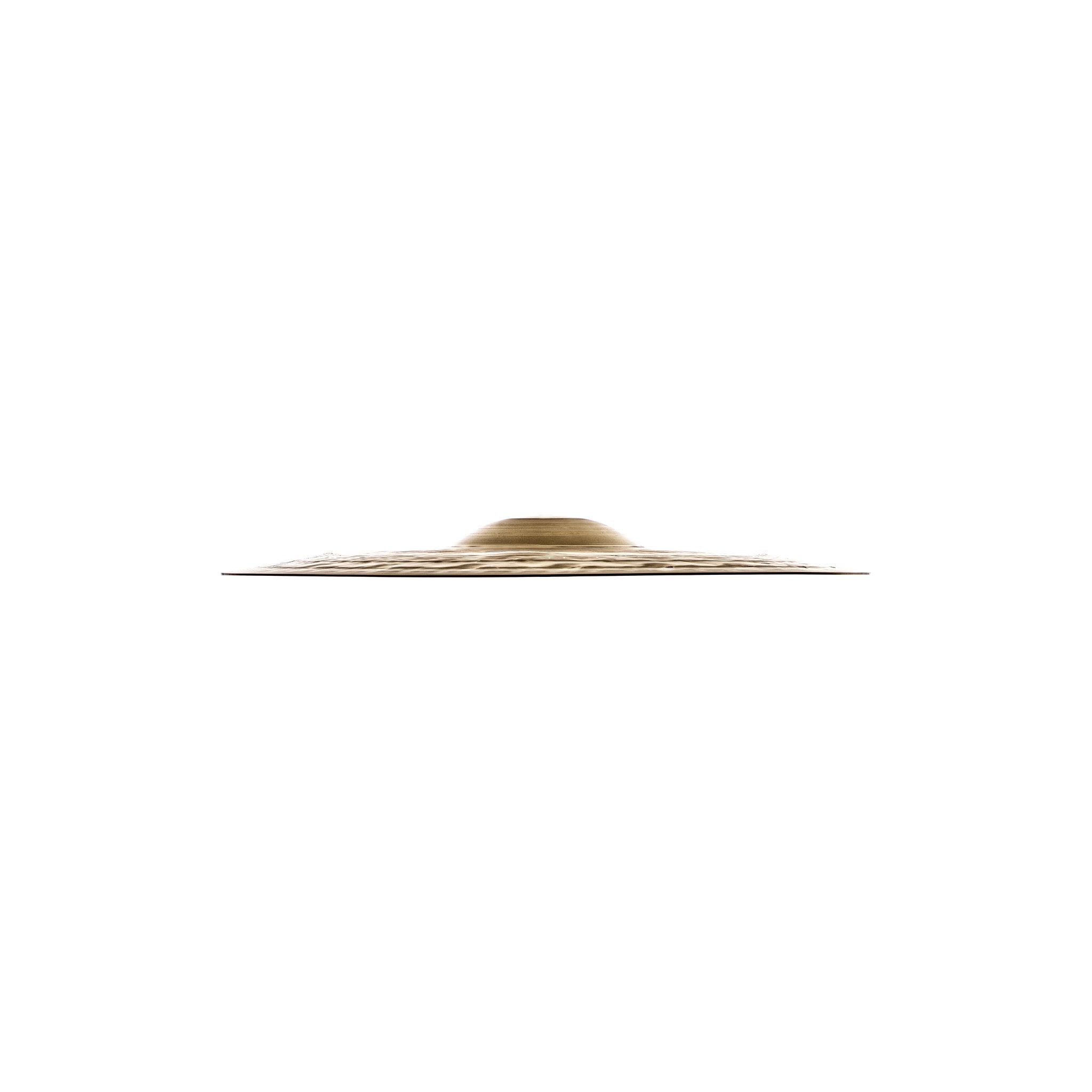 Zildjian 18" K Symphonic Cymbal Pair - Image 3