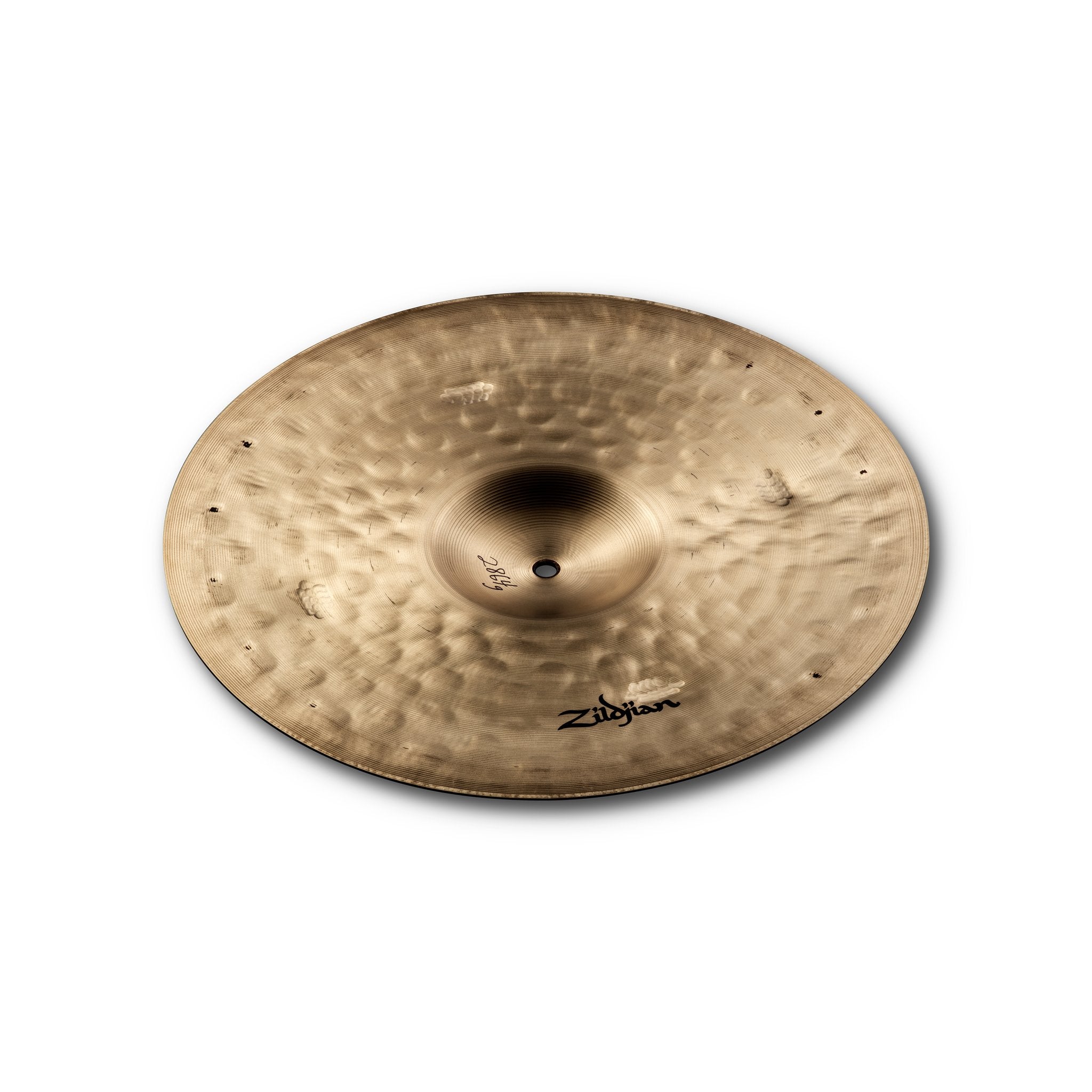 Zildjian 18" K Symphonic Cymbal Pair - Image 1