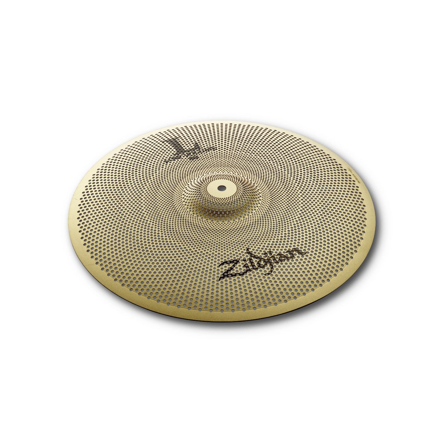 Zildjian 18" L80 Low Volume Crash Ride Cymbal lv8018cr-s