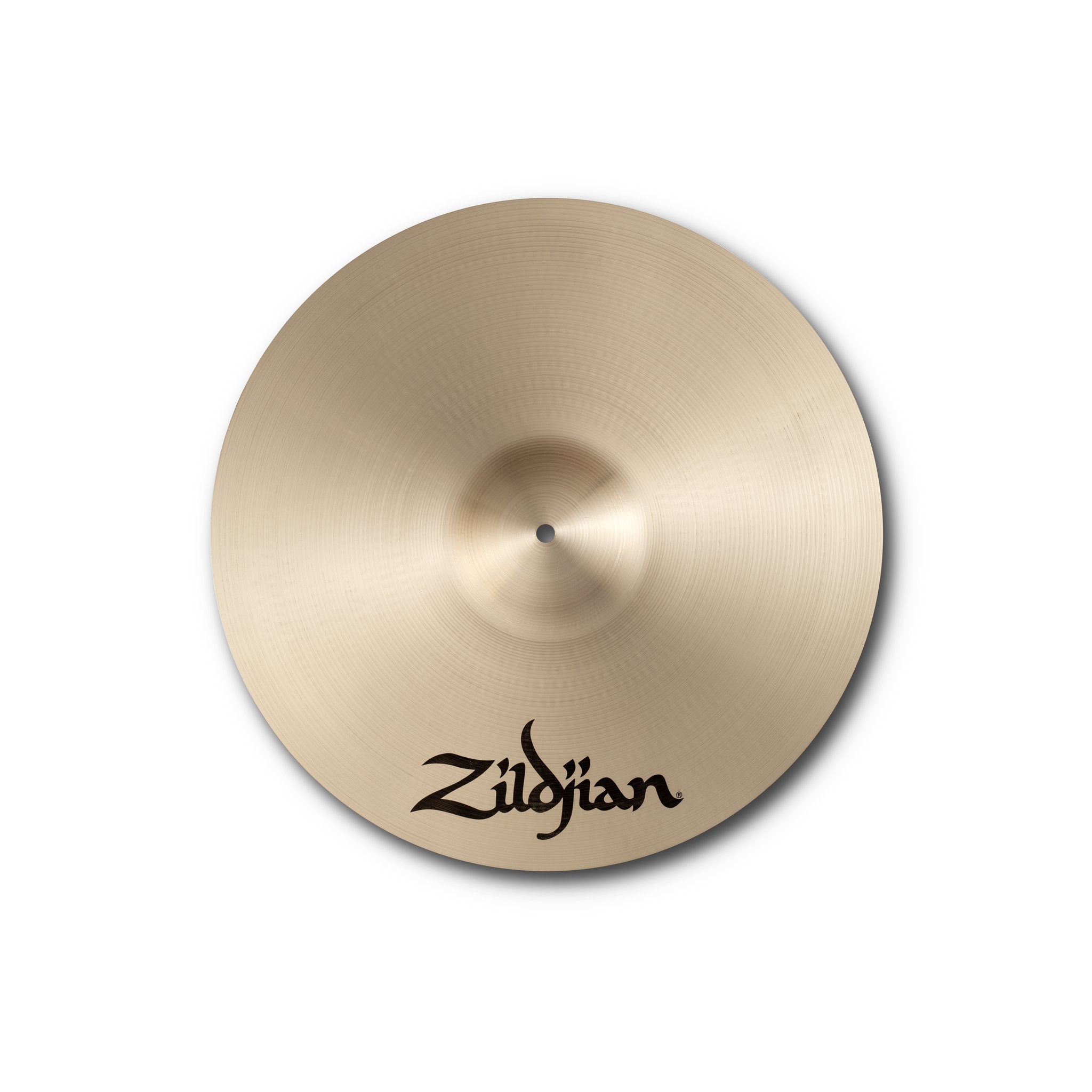 Zildjian 18" Medium Crash Cymbal - Image 2