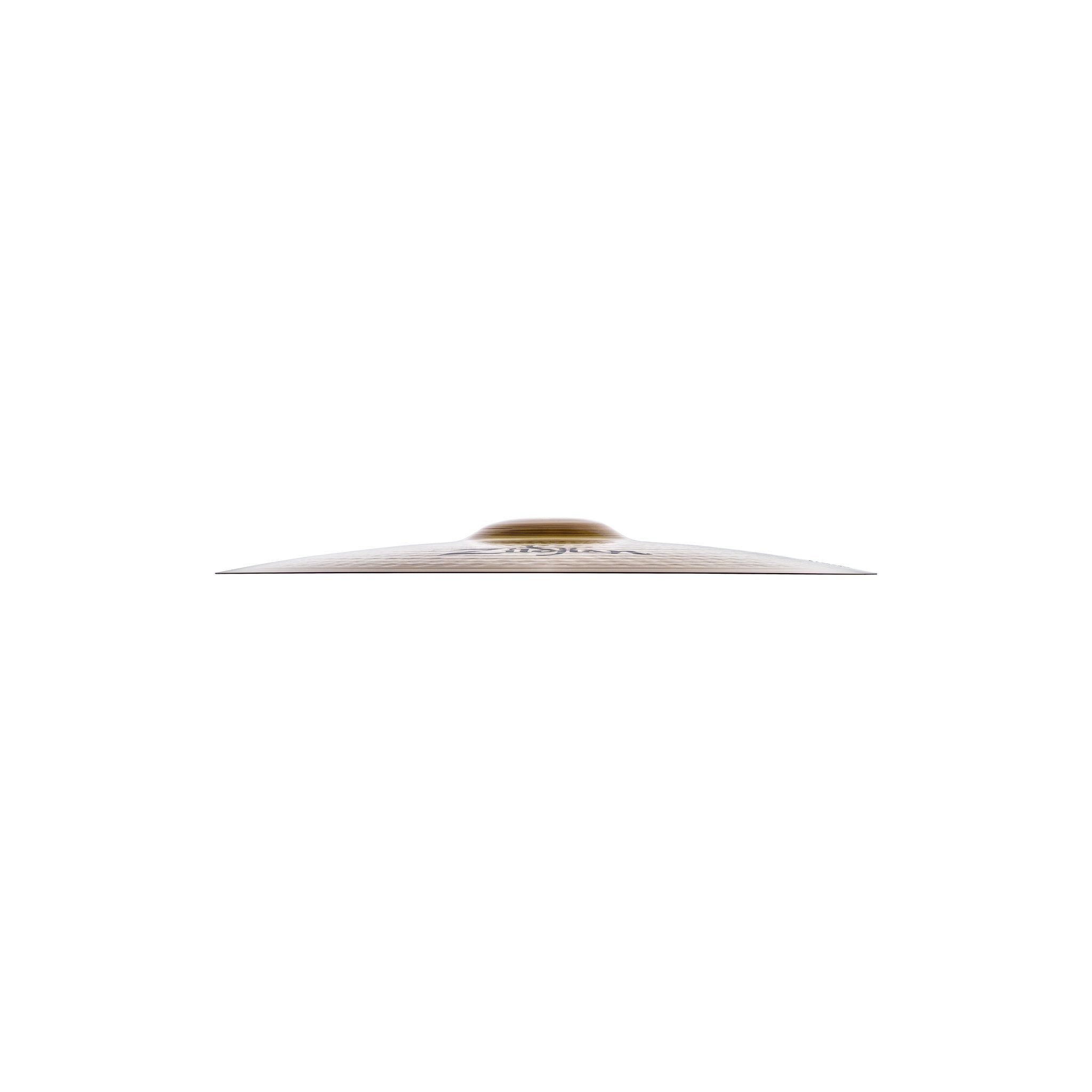 Zildjian 18" S Series Suspended Cymbal - Image 1