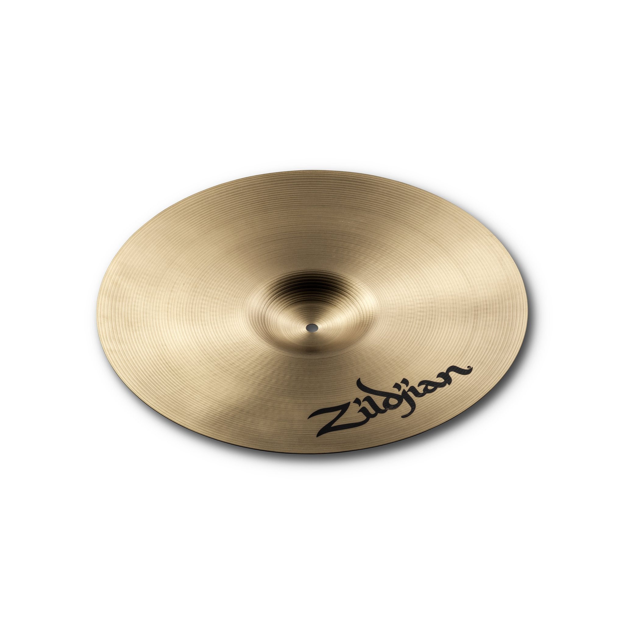Zildjian 18" Symphonic French Tone Cymbal Pair - Image 1