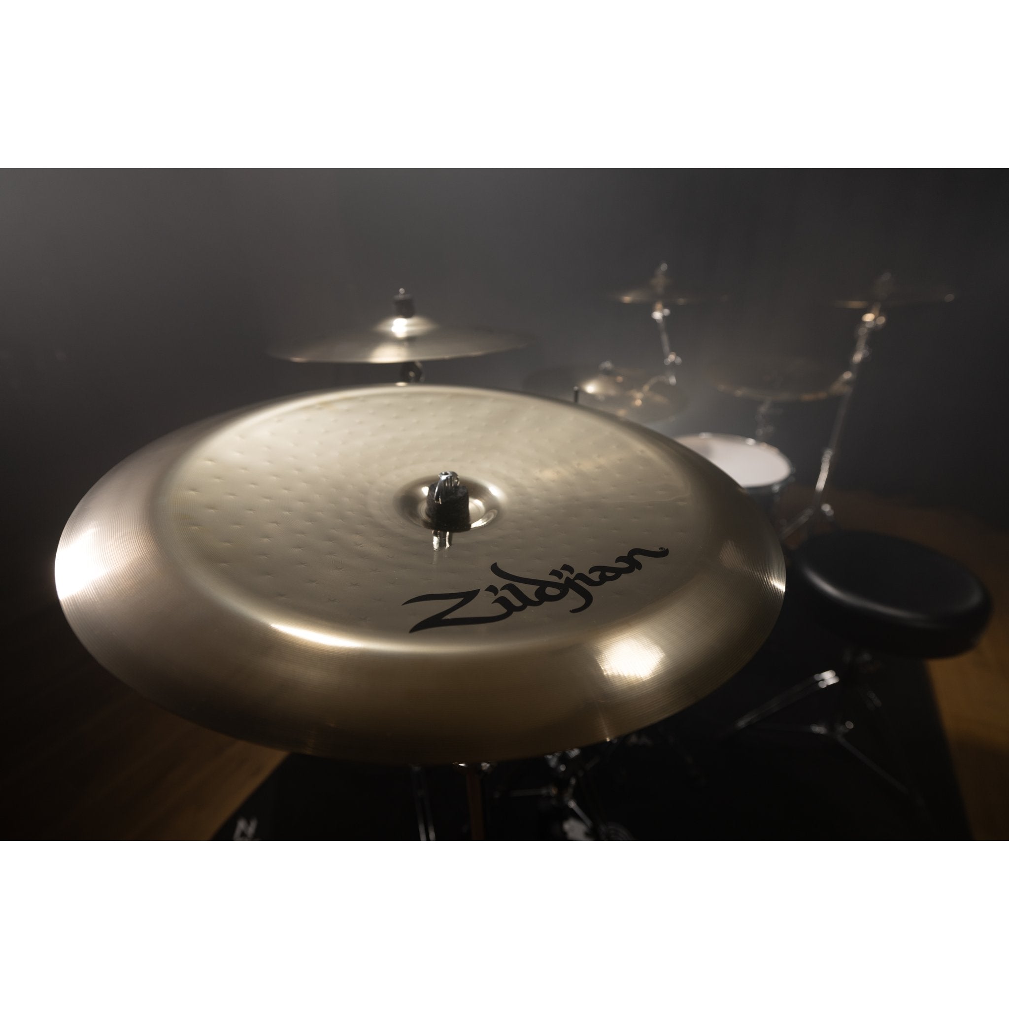 Zildjian 18" Z Custom China Cymbal - Image 7