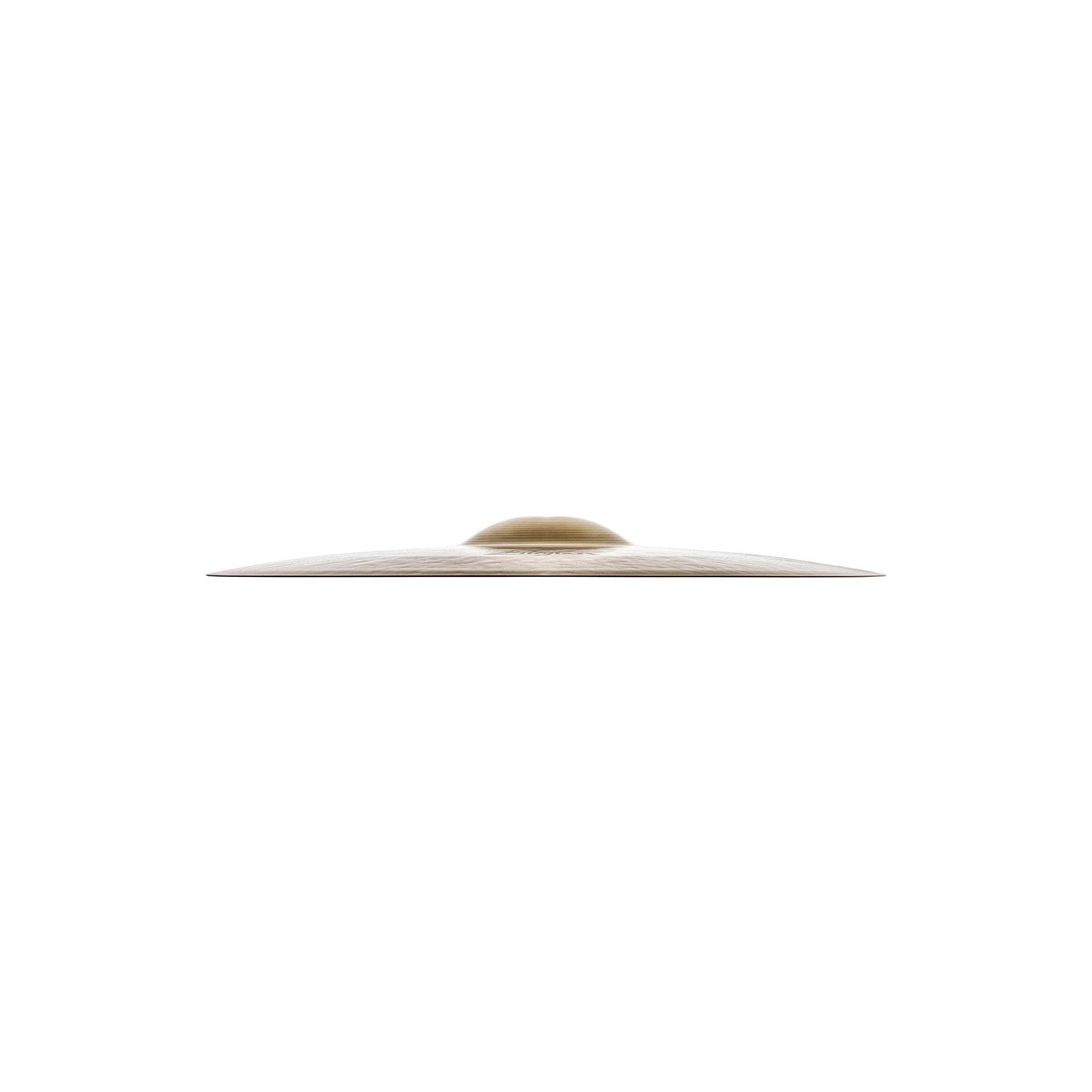 Zildjian 19" Classic Orchestral Selection Medium Cymbal Pair - Image 2