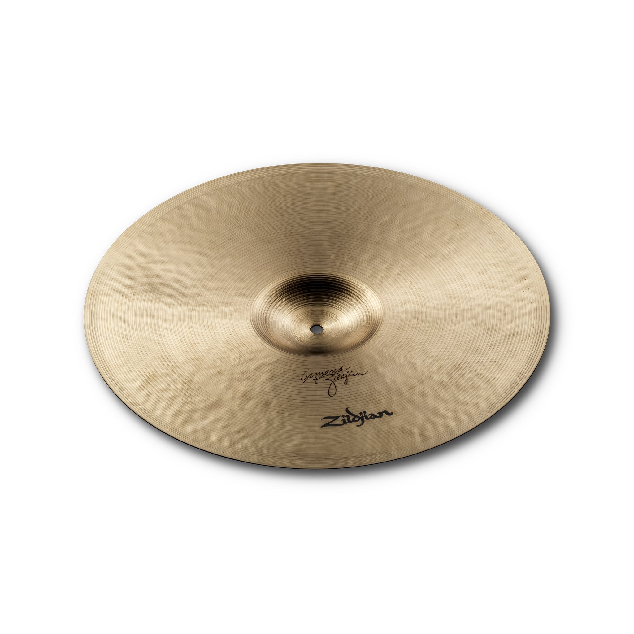 Zildjian 19" Classic Orchestral Selection Medium Cymbal Pair - Image 1