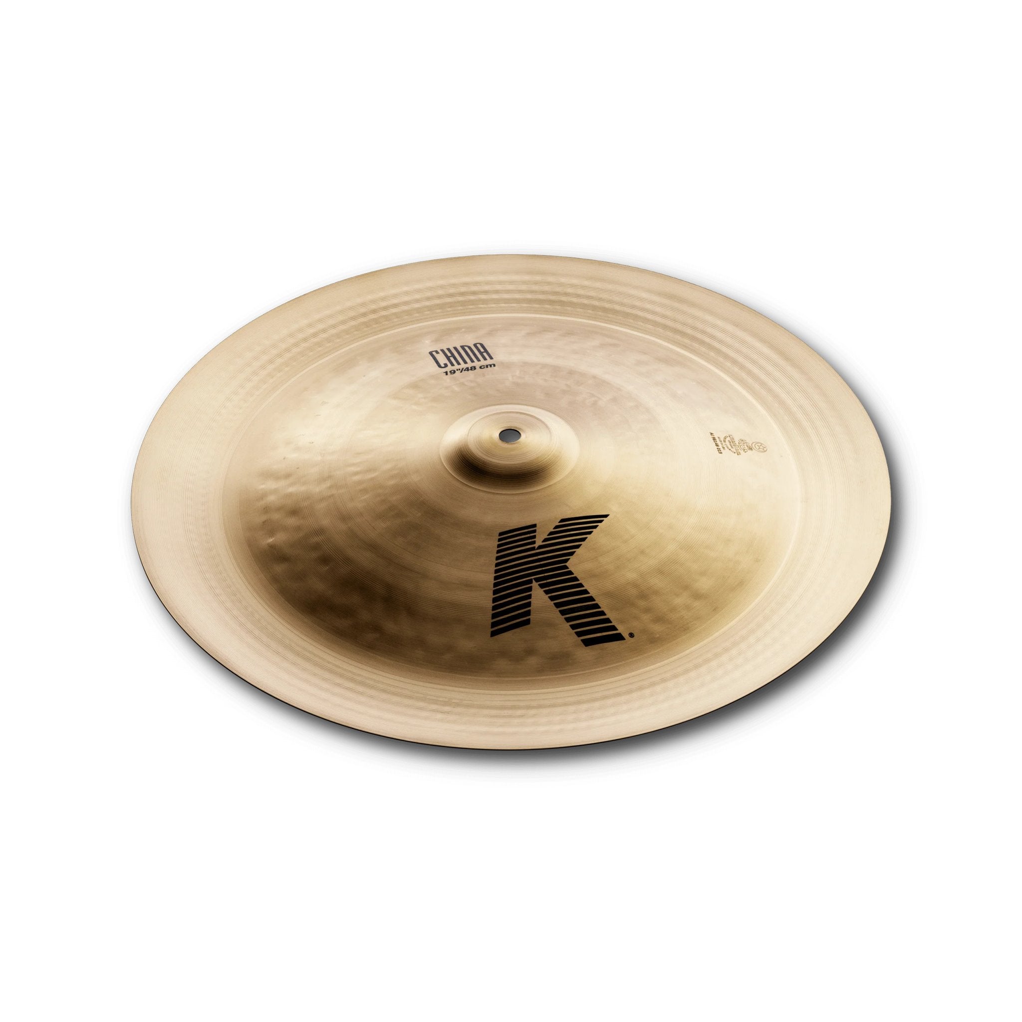 Zildjian 19" K China Cymbal k0885