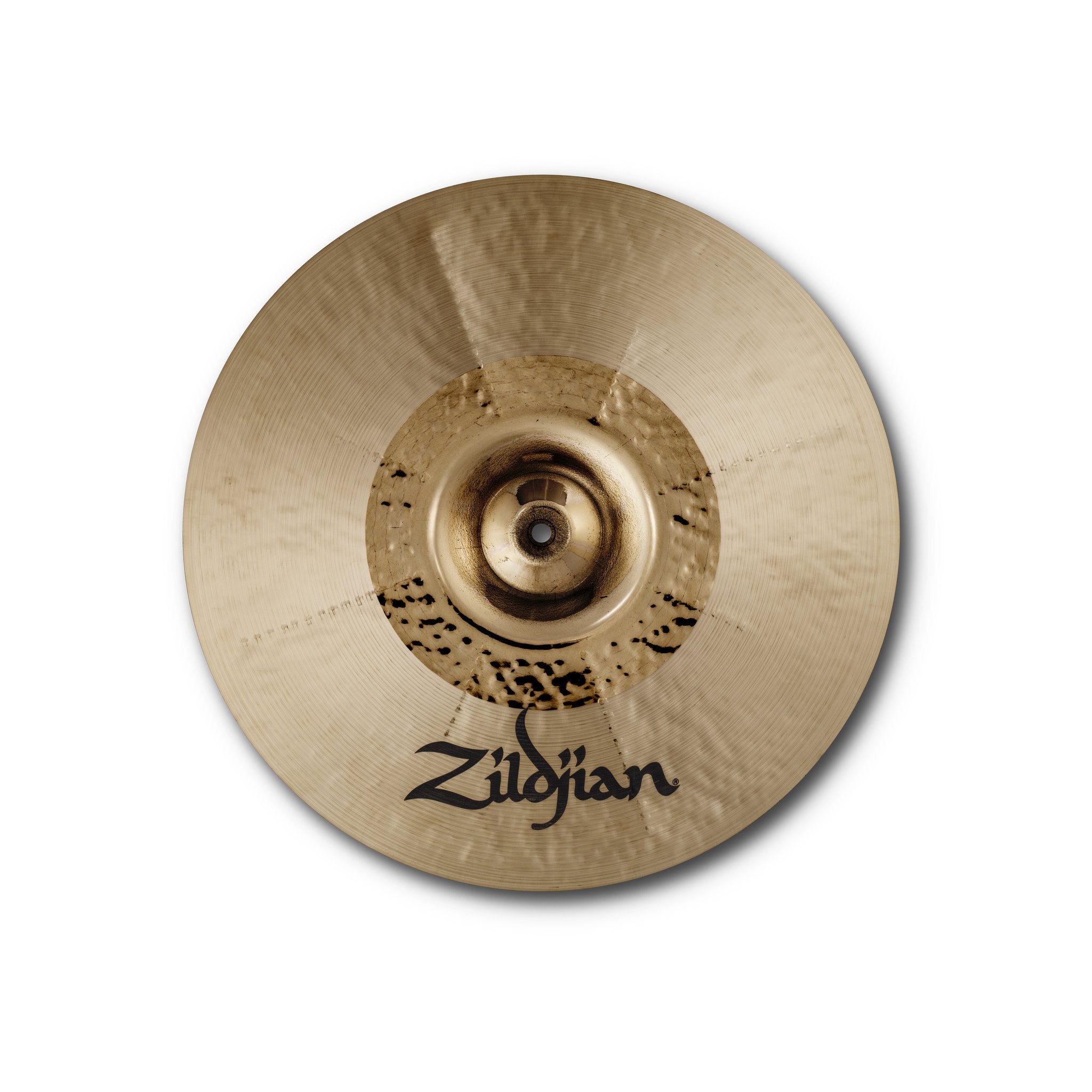Zildjian 19" K Custom Hybrid Trash Smash Cymbal - Image 1