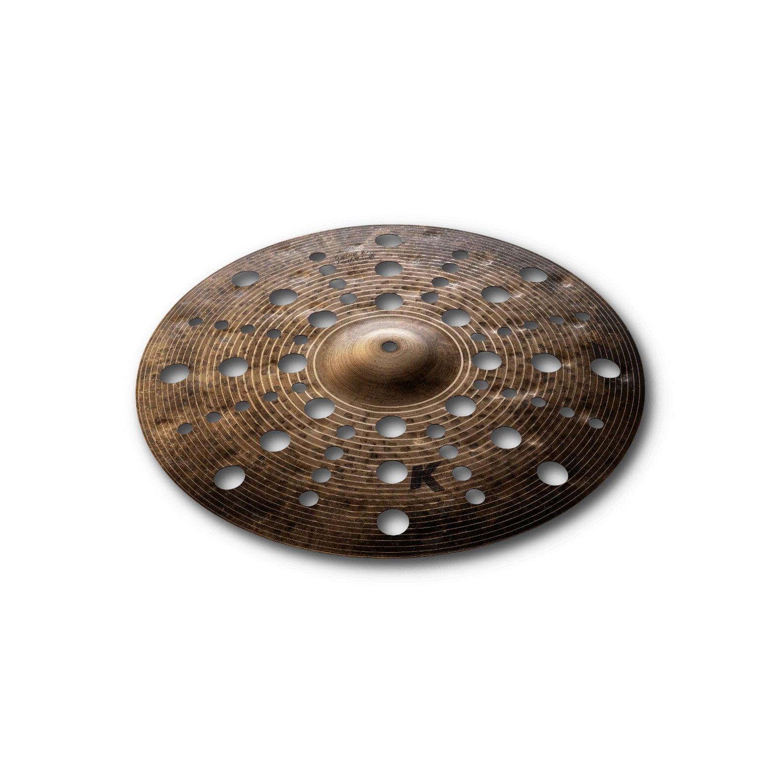 Zildjian 19" K Custom Special Dry Trash Crash Cymbal K1423