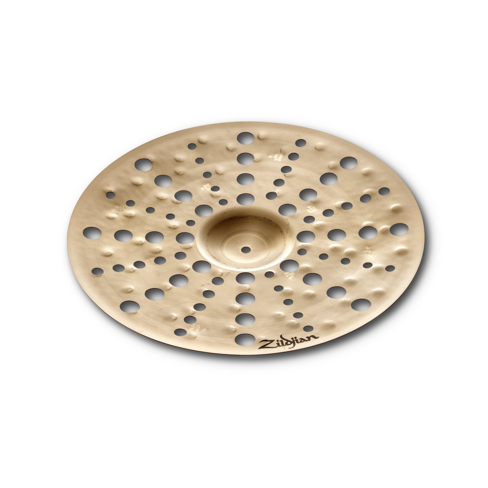 Zildjian 19" K Custom Special Dry Trash Crash Cymbal - Image 1