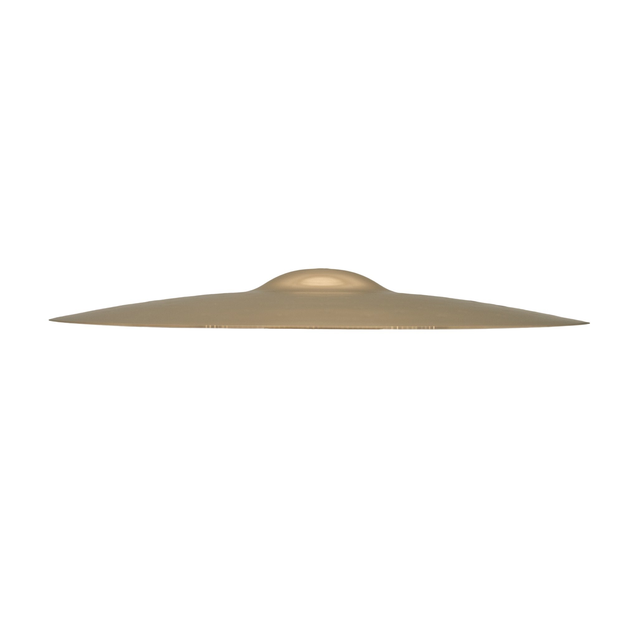 Zildjian 19" Z Custom Crash Cymbal - Image 3