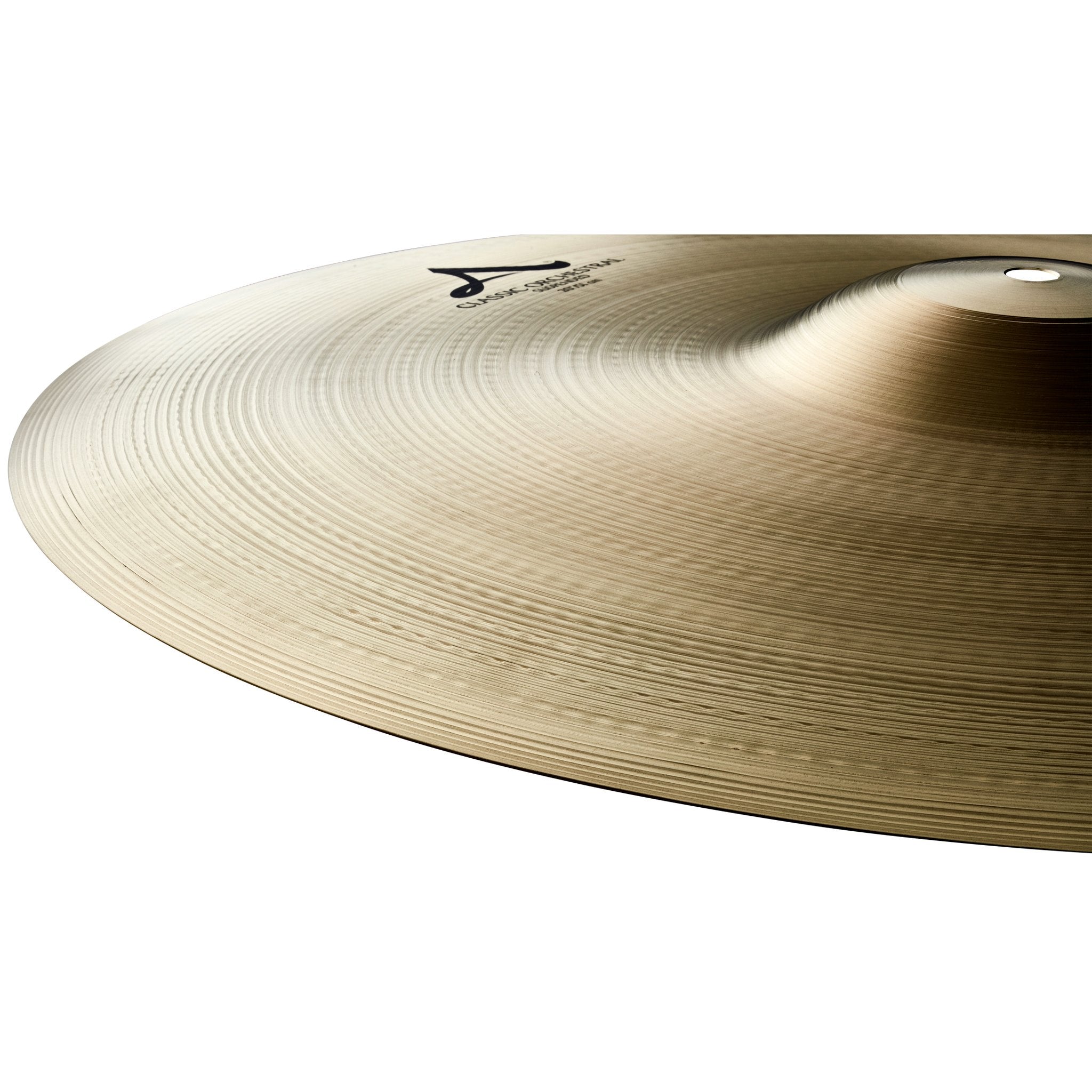 Zildjian 20" Classic Orchestral Selection Suspended Cymbal - Image 2