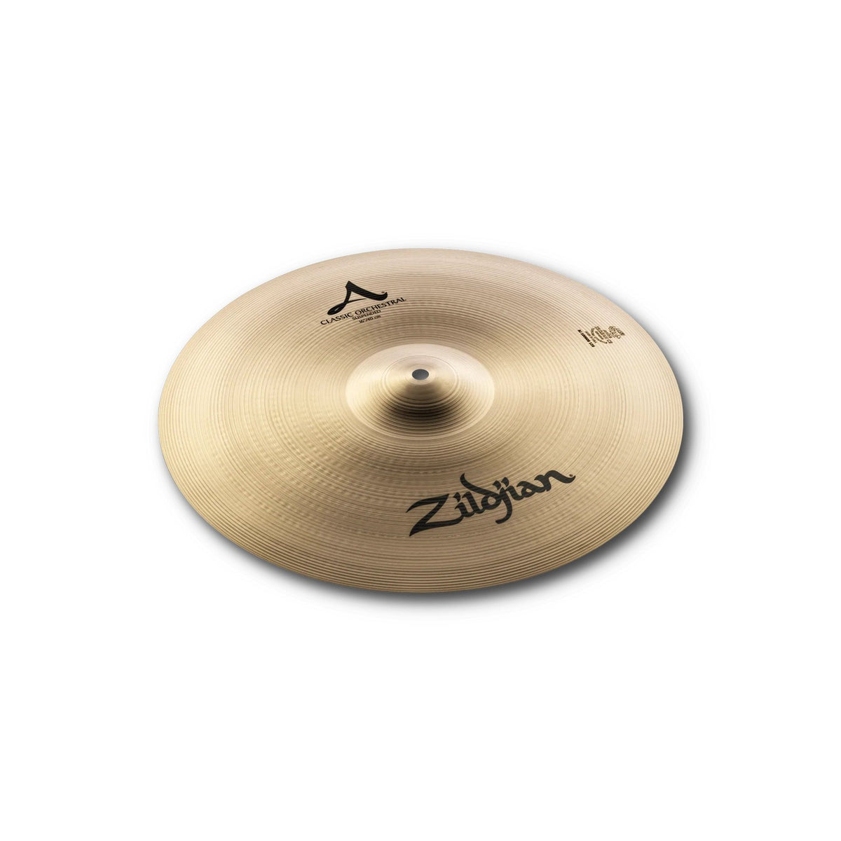 Zildjian 20" Classic Orchestral Selection Suspended Cymbal A0421