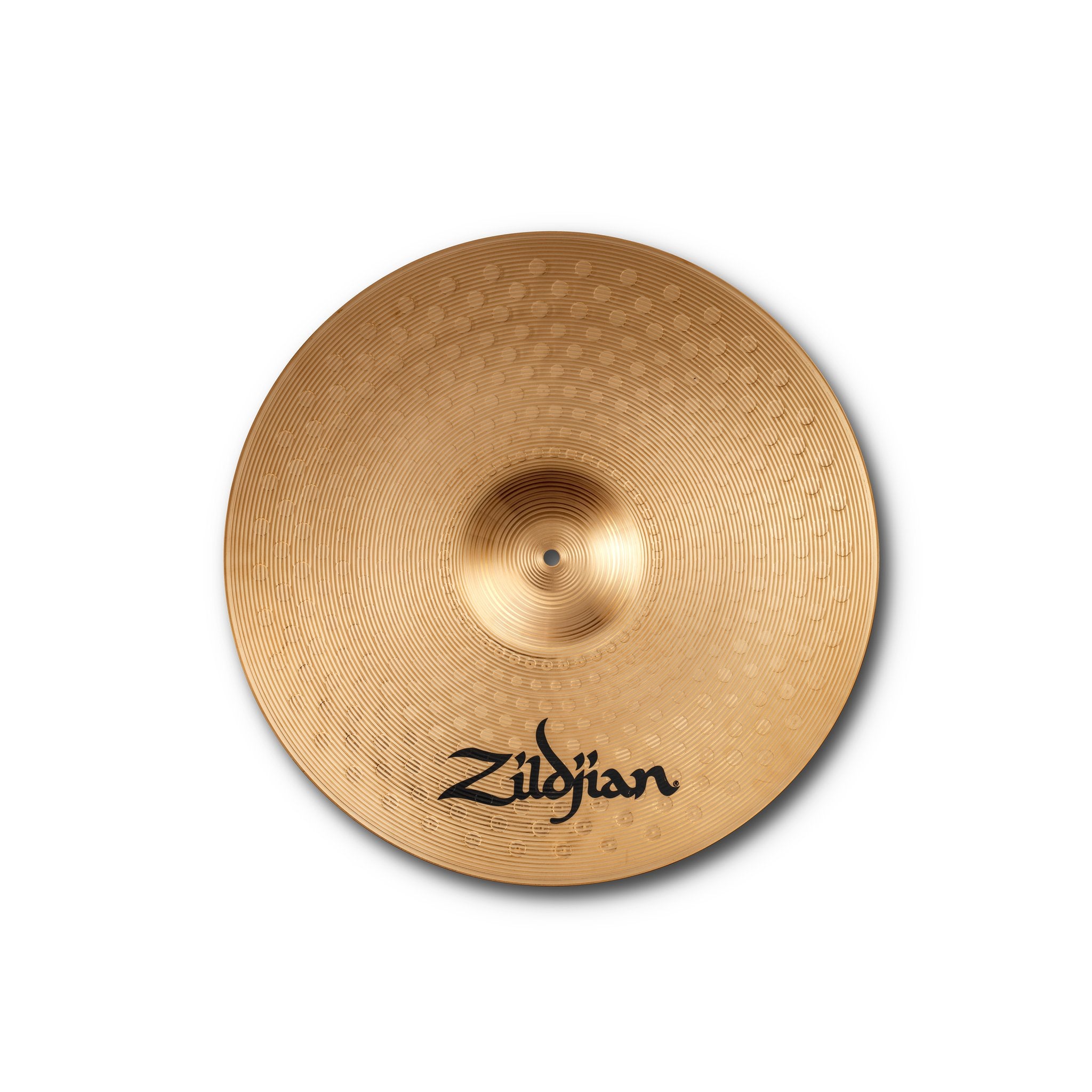Zildjian 20" I Series Crash Ride Cymbal - Image 2