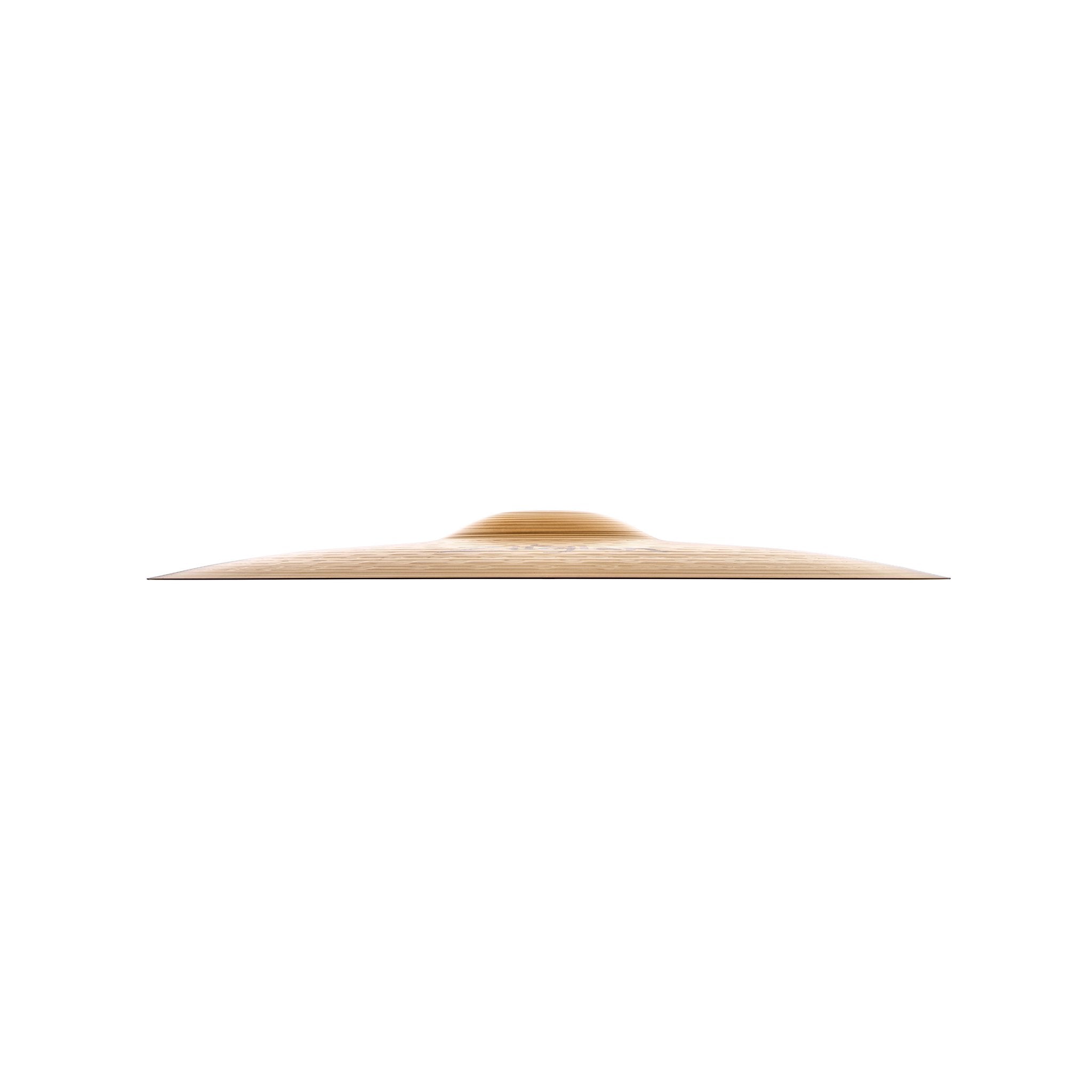 Zildjian 20" I Series Crash Ride Cymbal - Image 3