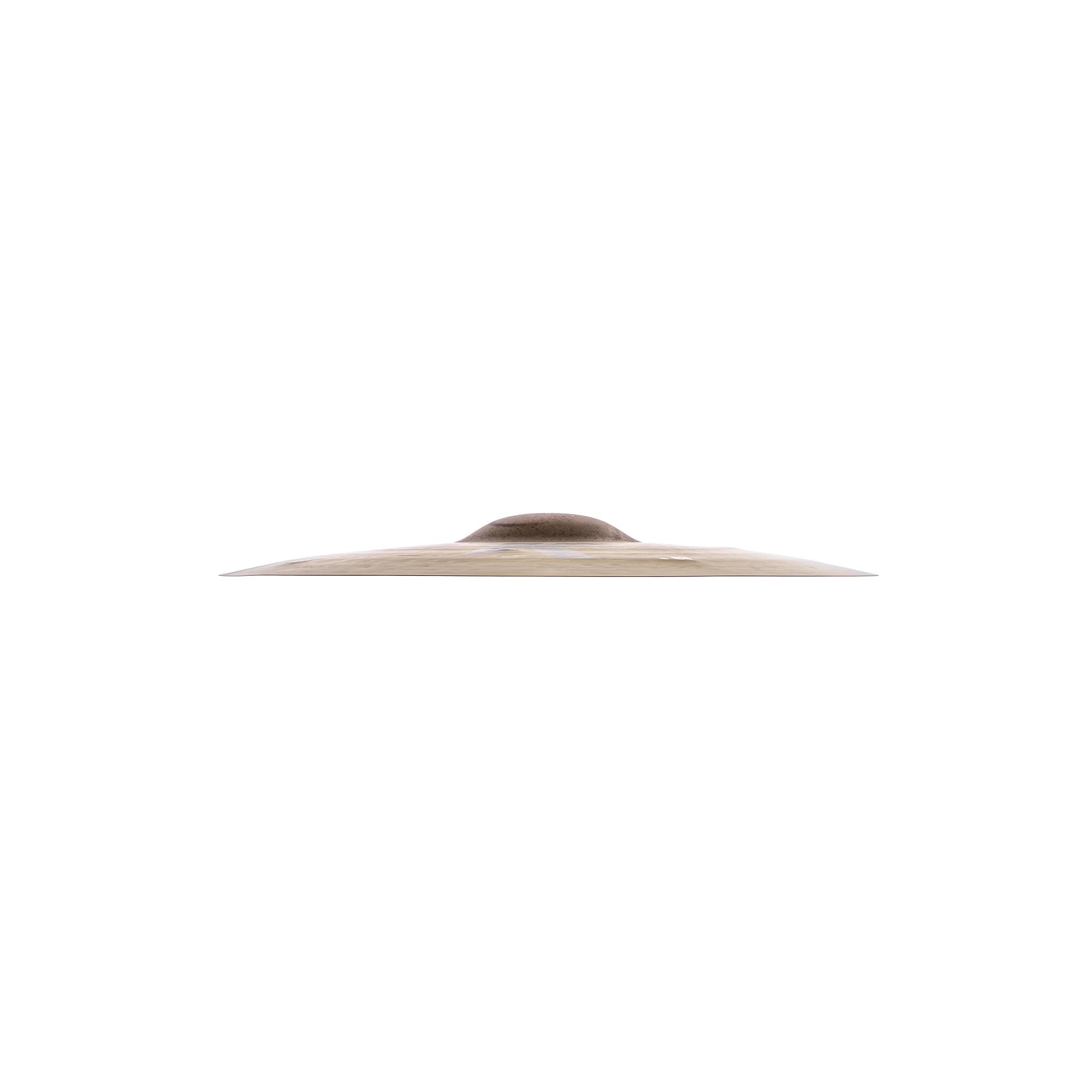 Zildjian 20" K Cluster Crash Cymbal - Image 3