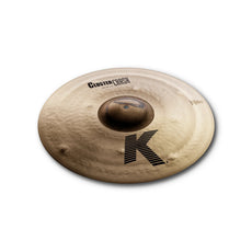 Zildjian 20" K Cluster Crash Cymbal K0935