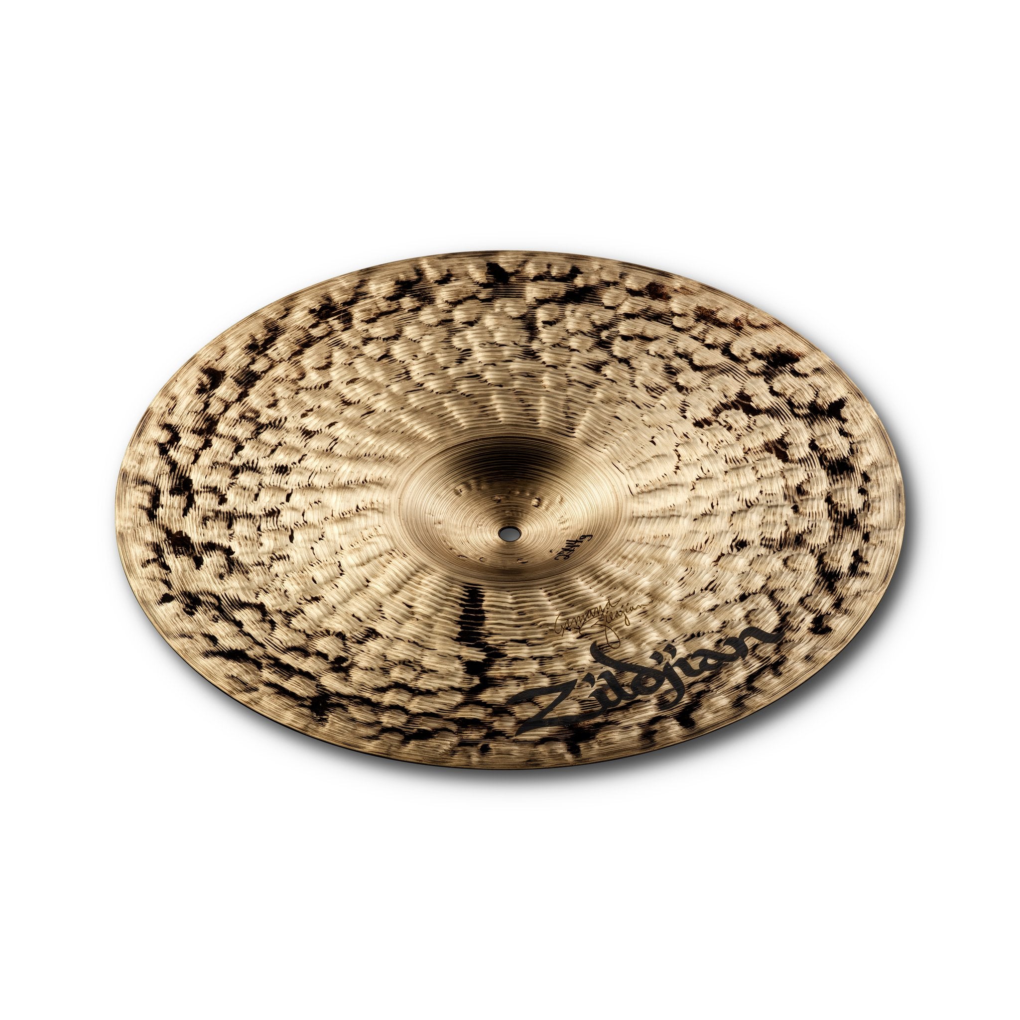 Zildjian 20" K Constantinople Special Selection Cymbal Pair - Image 1