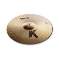 Zildjian 20" K Crash Ride Cymbal k0810