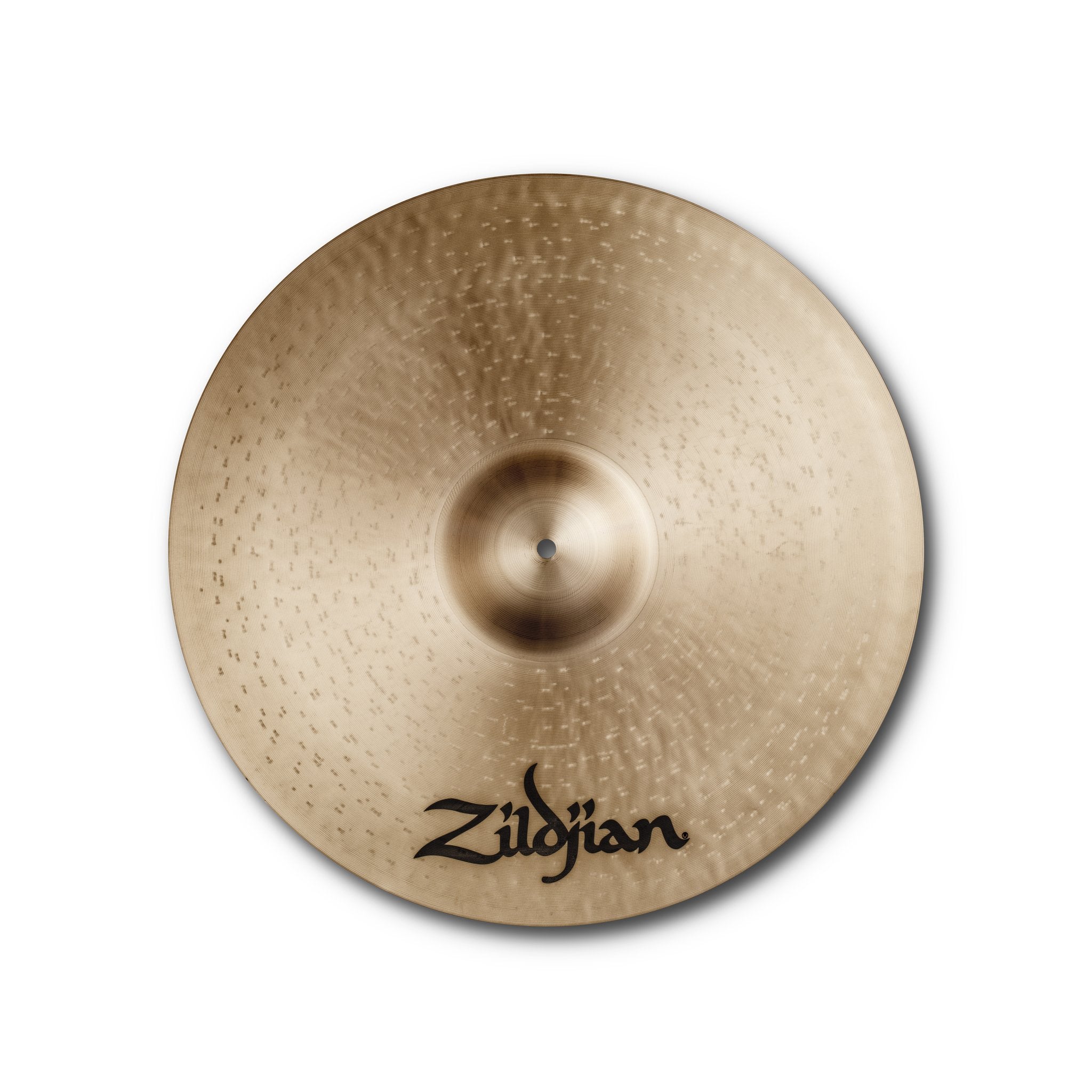 Zildjian 20" K Custom Dark Crash - Image 2
