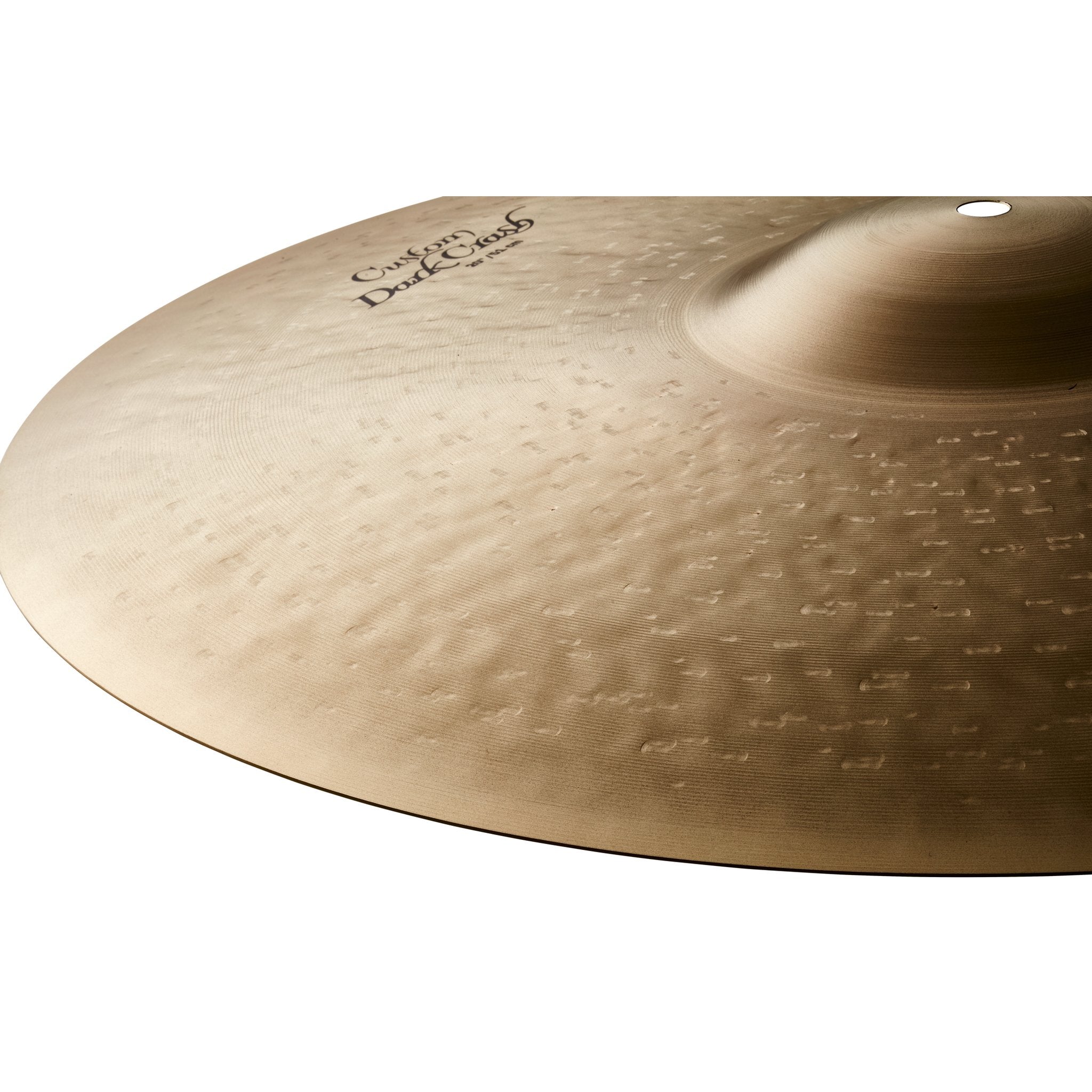 Zildjian 20" K Custom Dark Crash - Image 4