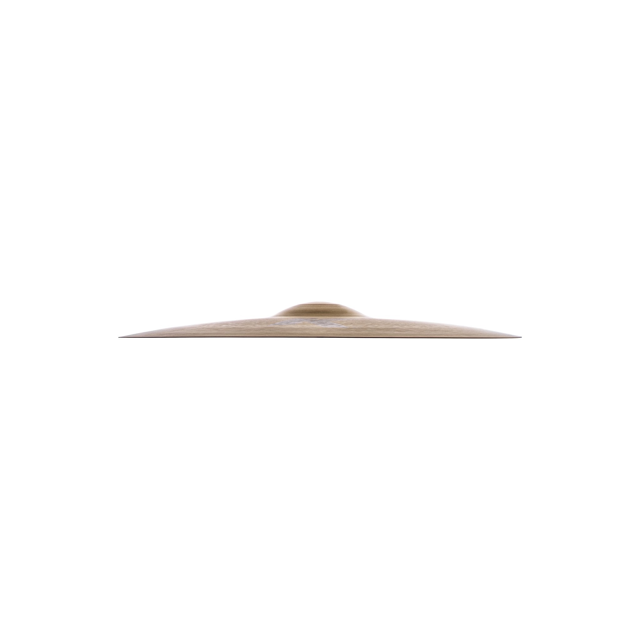 Zildjian 20" K Ride Cymbal - Image 3