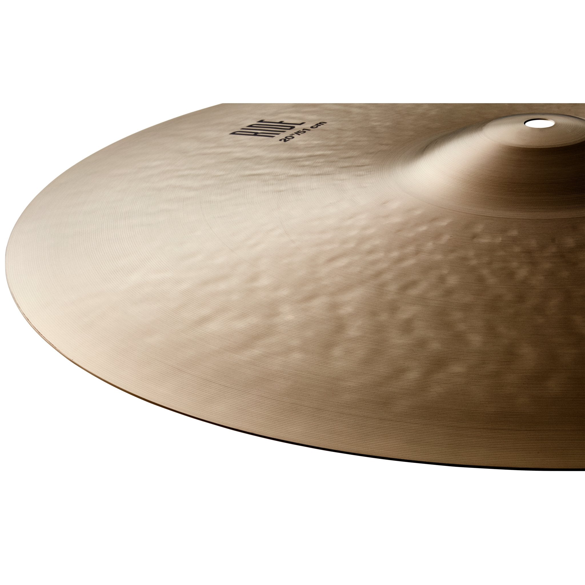 Zildjian 20" K Ride Cymbal - Image 4