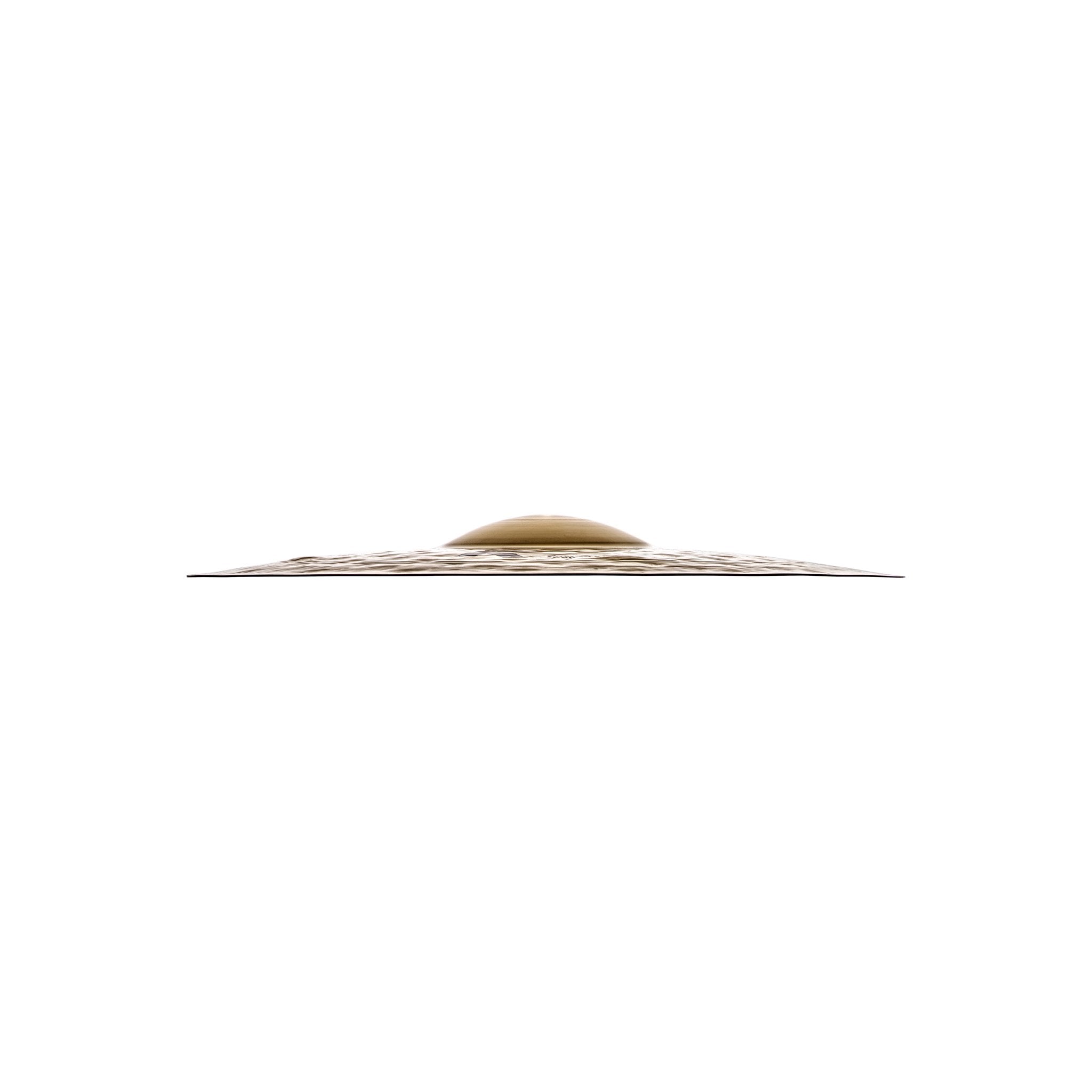 Zildjian 20" K Symphonic Light Brilliant Cymbal Pair - Image 3