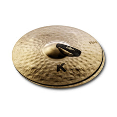 Zildjian 20" K symphonic light brilliant cymbals k2018