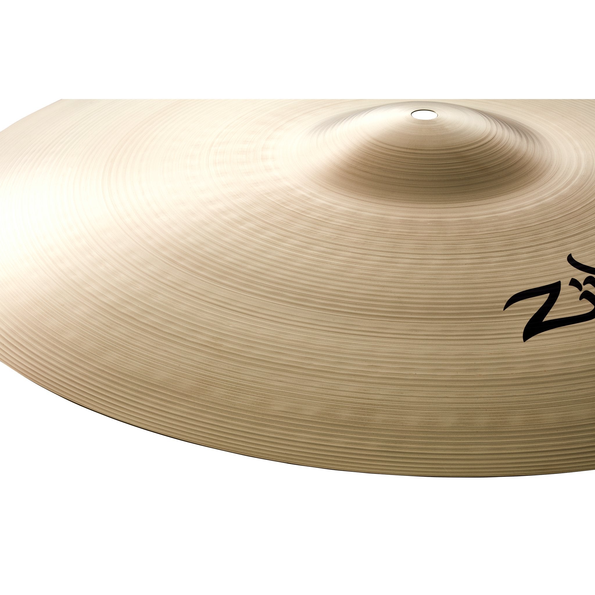 Zildjian 20" Medium Ride Cymbal - Image 4