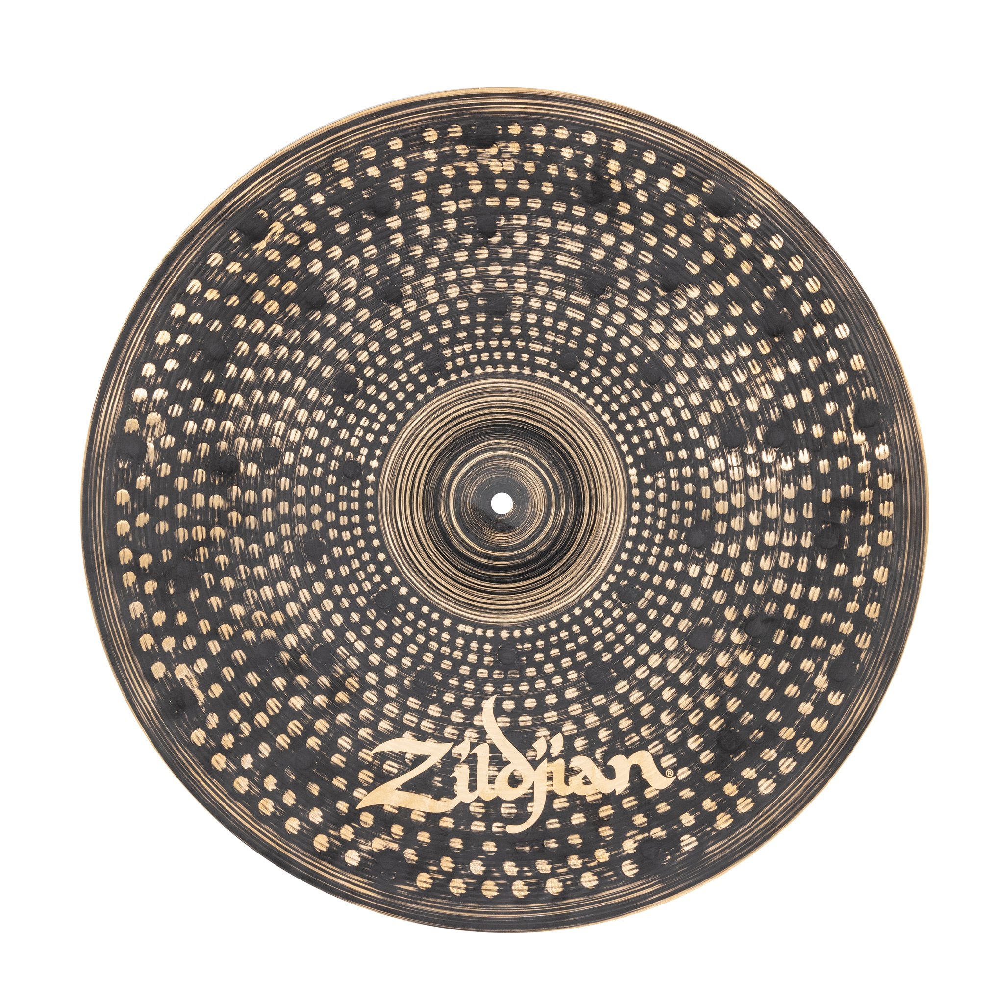 Zildjian 20" S Series Dark Ride Cymbal - Image 2