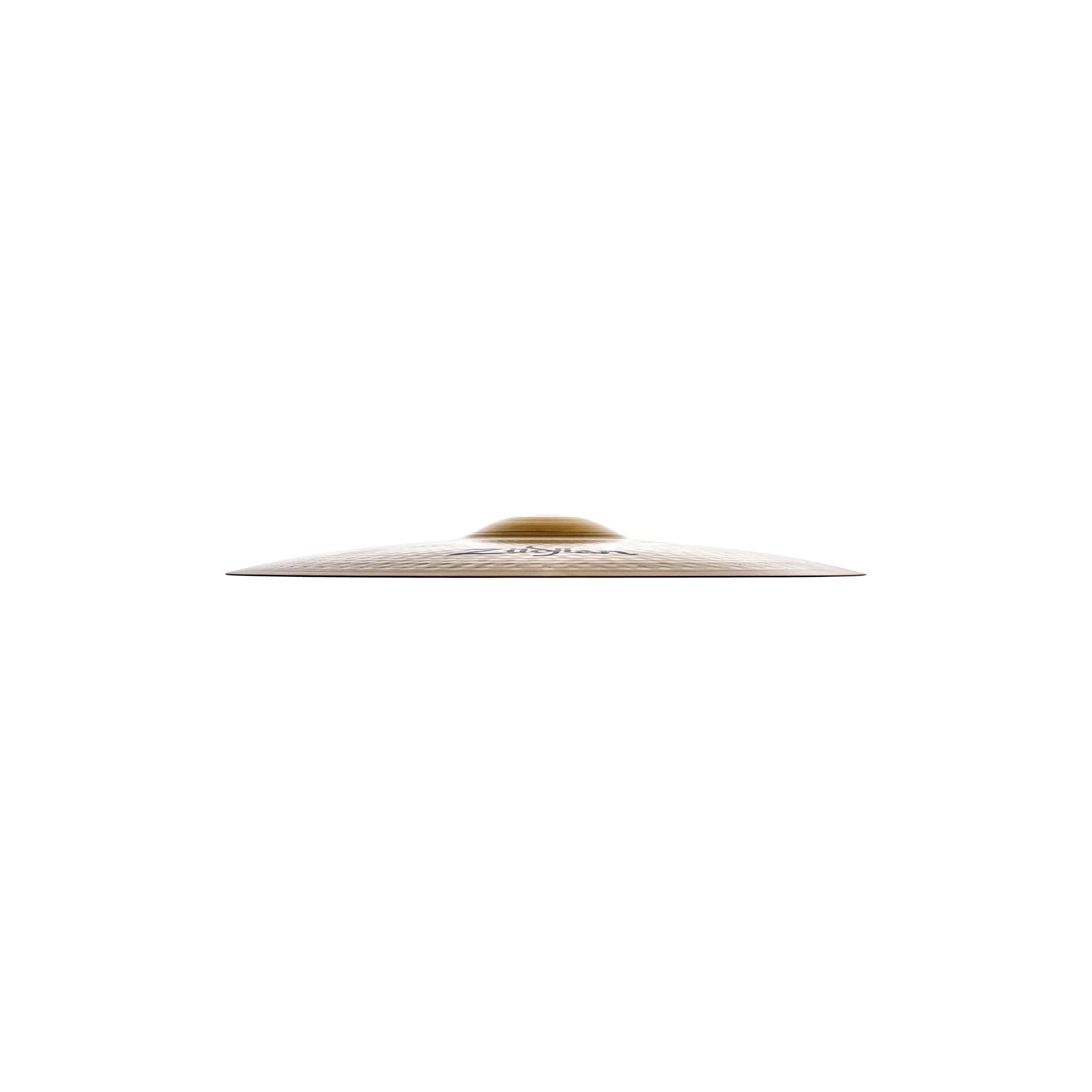 Zildjian 20" S Series Rock Ride Cymbal - Image 3