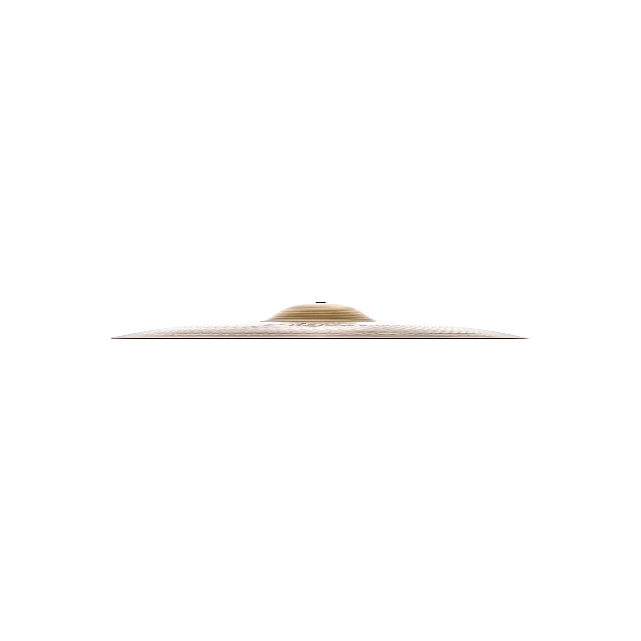 Zildjian 20" Stadium Series Med Heavy Cymbal Pair - Image 2