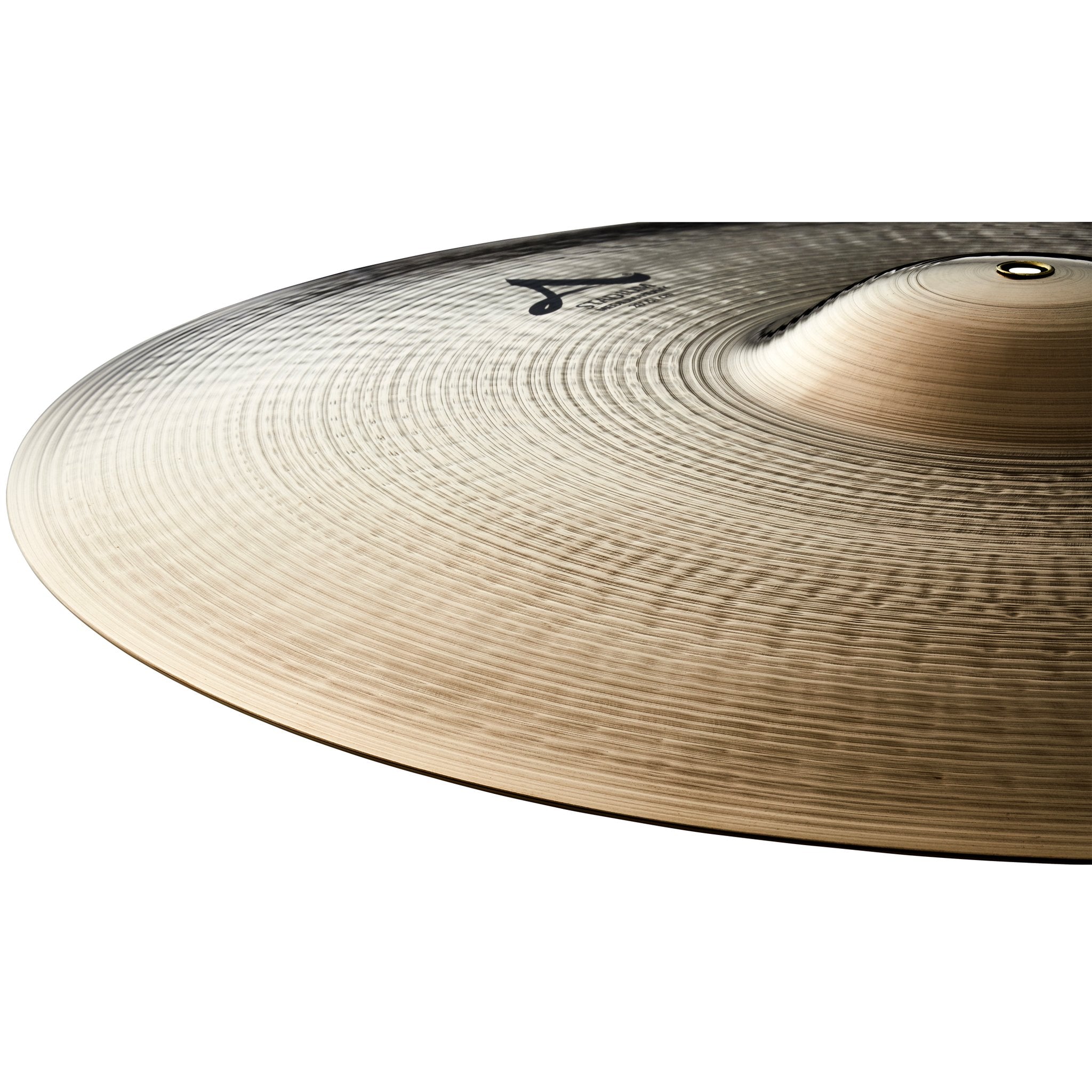 Zildjian 20" Stadium Series Med Heavy Cymbal Pair - Image 3