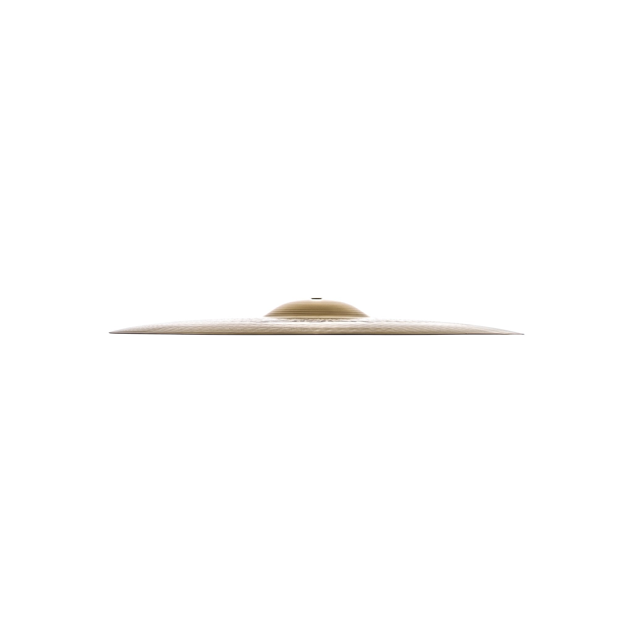 Zildjian 20" Stadium Series Medium Cymbal Pair - Image 3