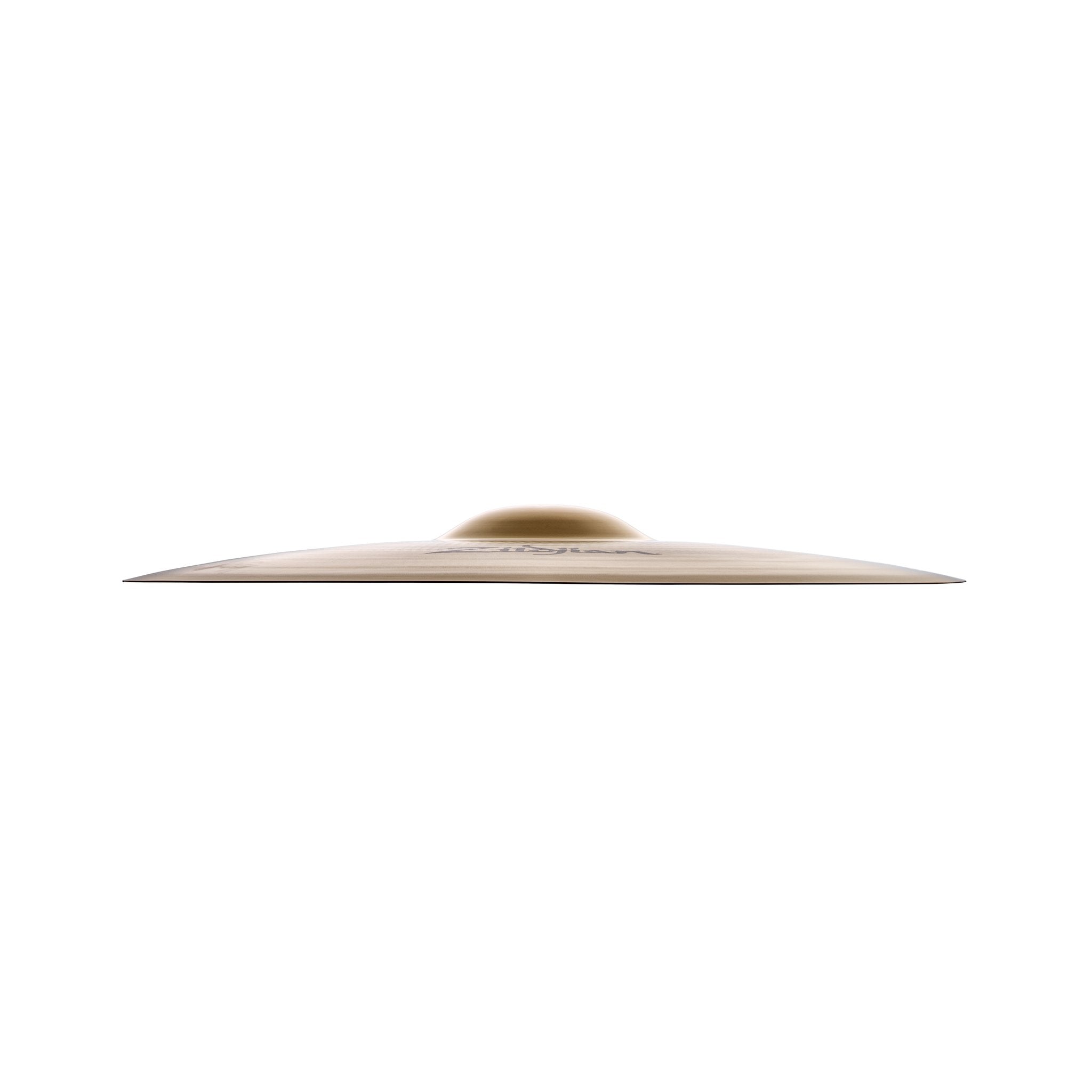 Zildjian 21'' A Custom 20th Anniversary Ride Cymbal - Image 3