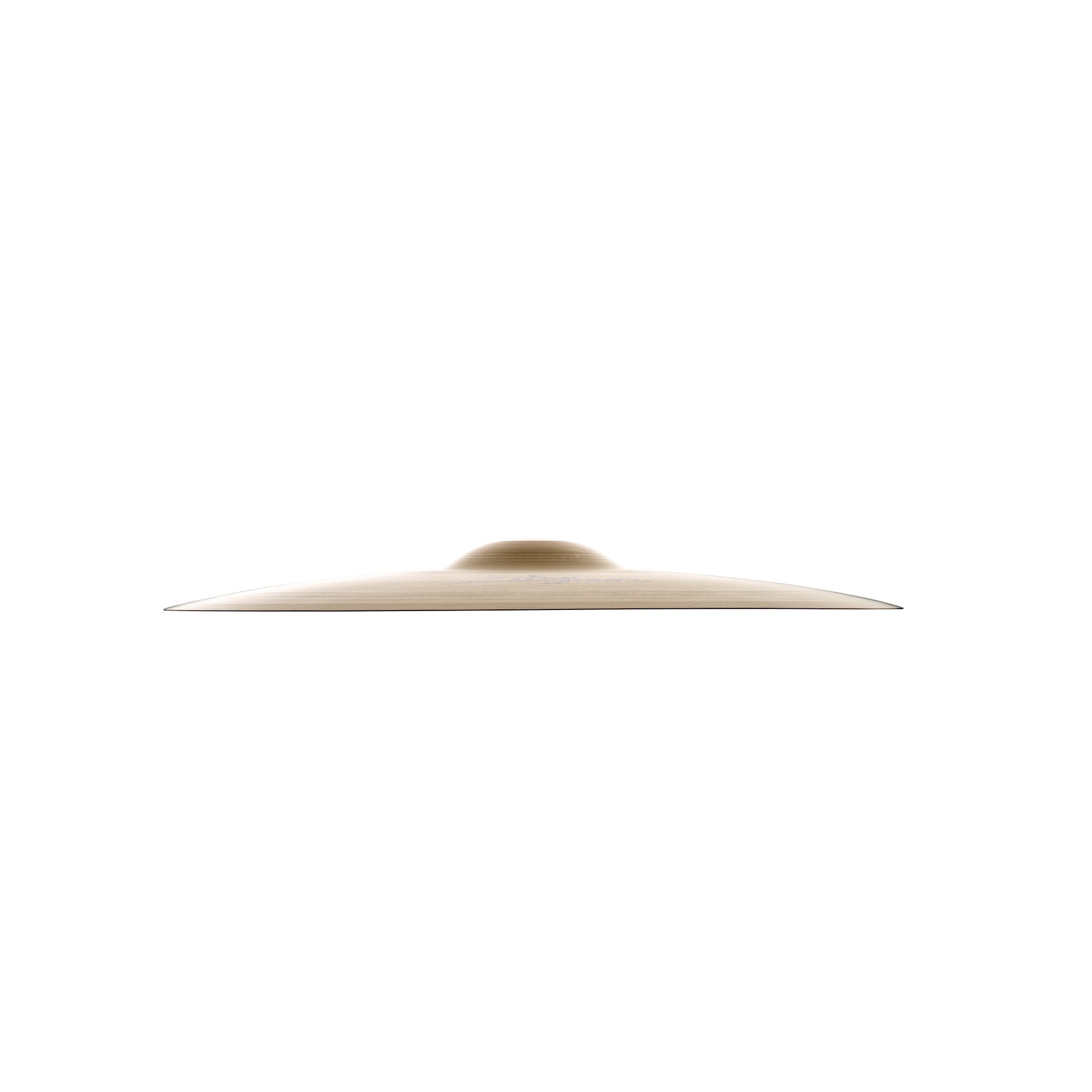 Zildjian 21" Sweet Ride Cymbal - Image 3