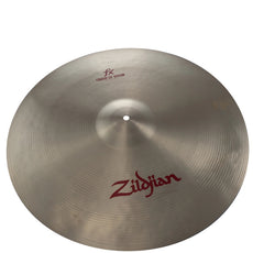 Zildjian 22" FX Crash Of Doom Cymbal A0623