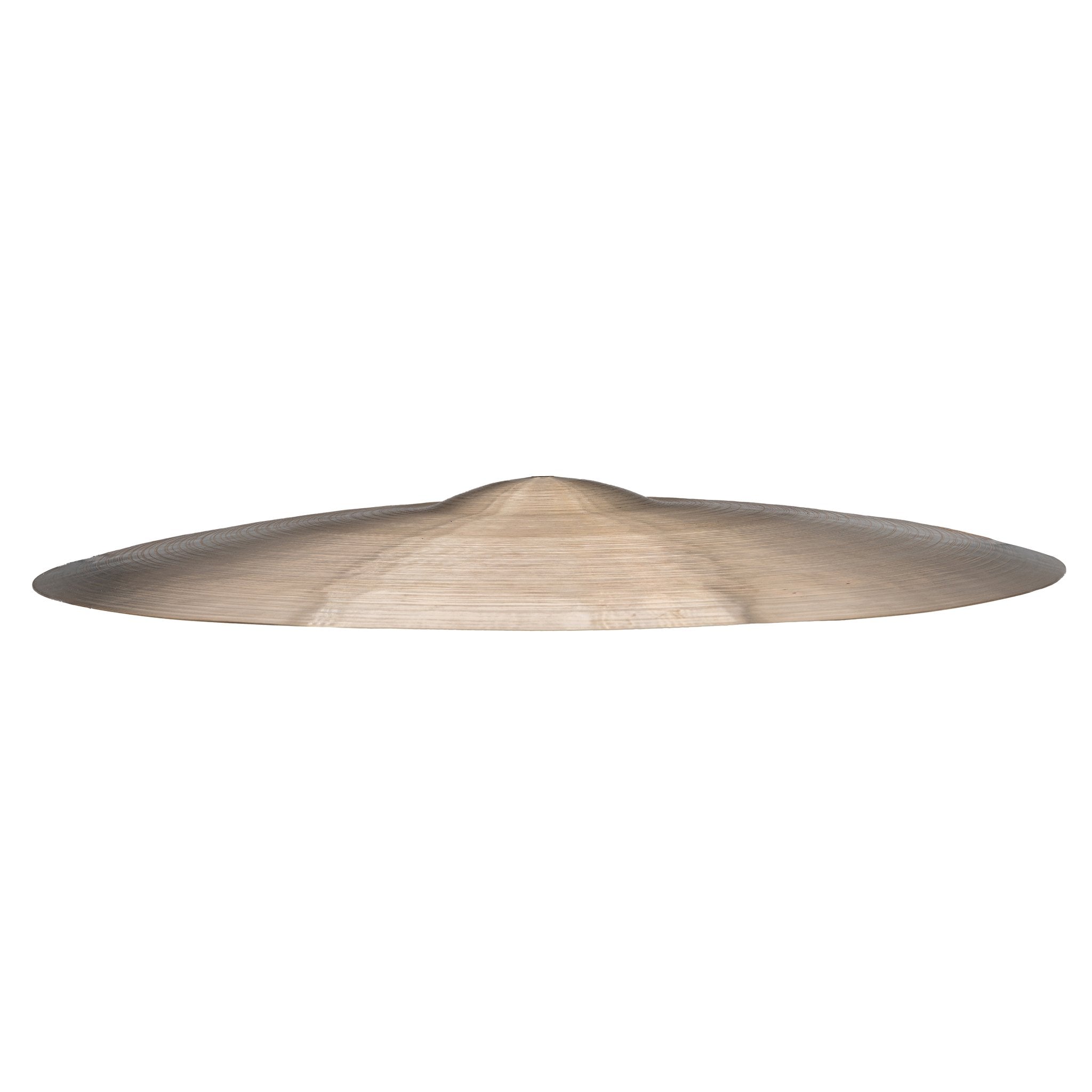 Zildjian 22" Kerope Medium Thin High Ride Cymbal - Image 4