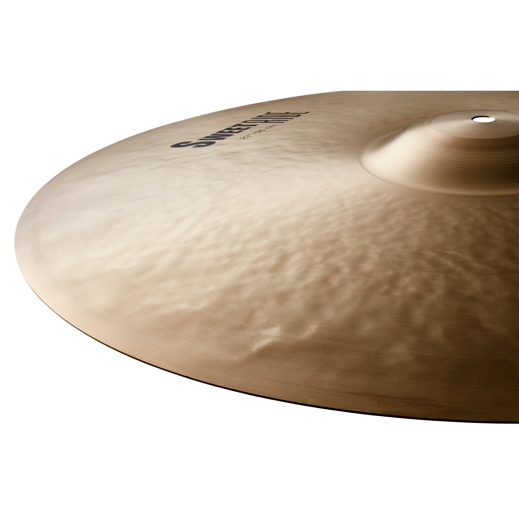 Zildjian 23" K Sweet Ride Cymbal - Image 3