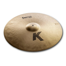 Zildjian 23" K Sweet Ride Cymbal k0732