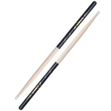 Zildjian 5a Black Dip Nylon Tip Drumsticks Z5AND