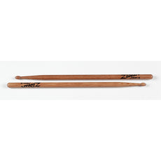 Zildjian 5b heavy drumsticks z5bwn