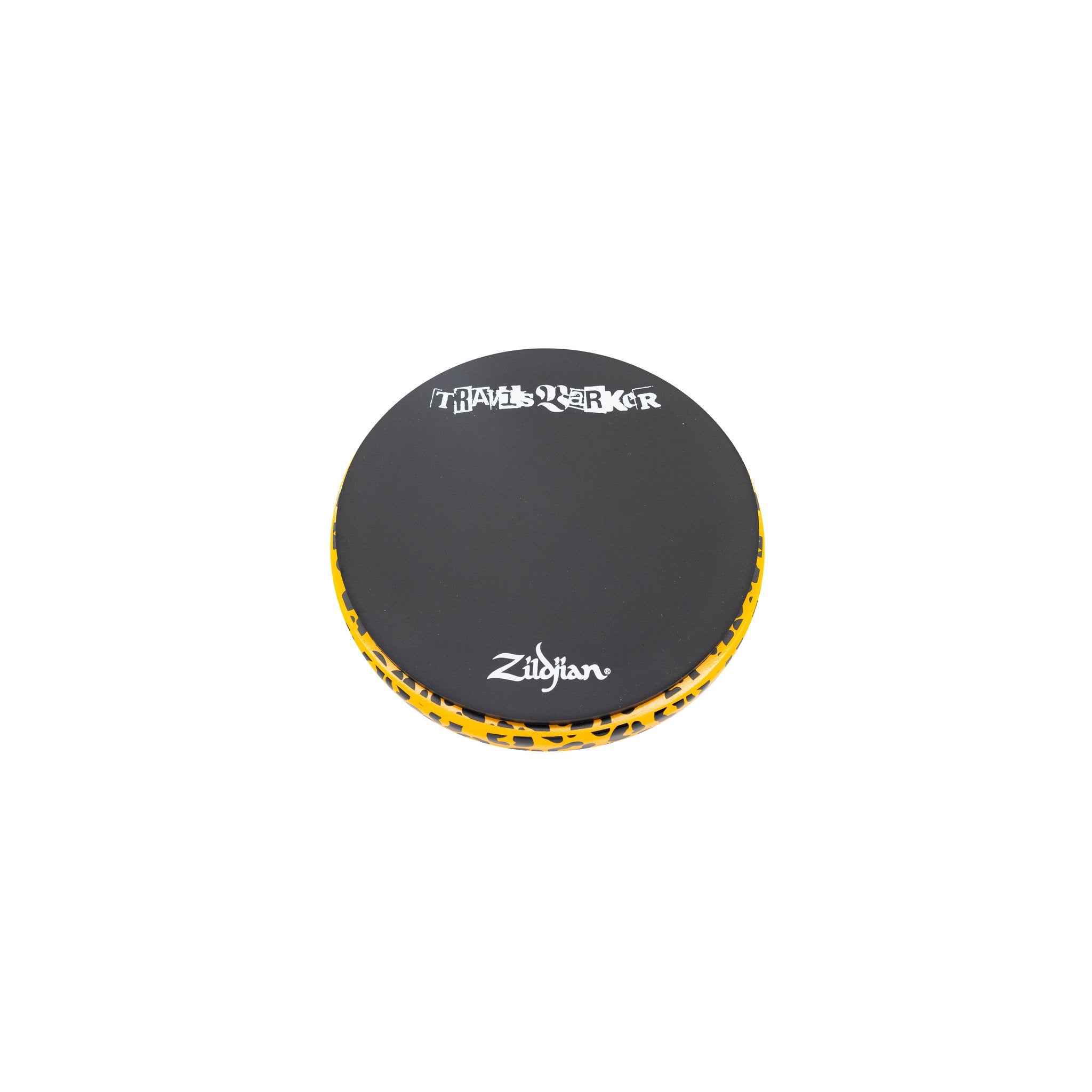 Zildjian 6" Travis Barker Signature Practice Pad - Image 2