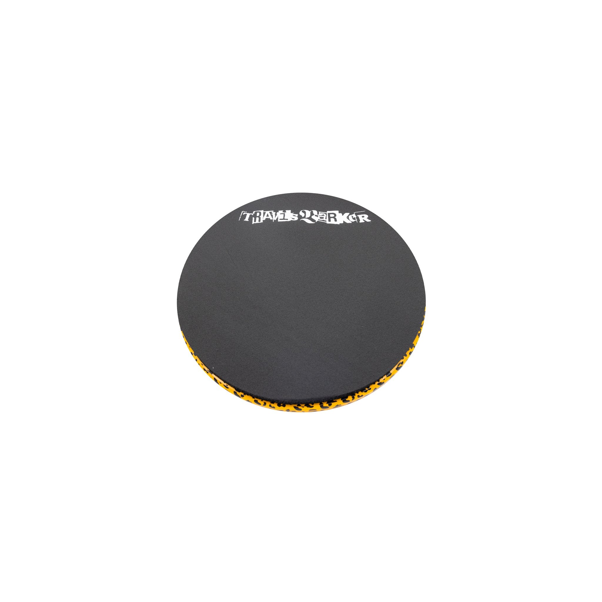 Zildjian 6" Travis Barker Signature Practice Pad - Image 3